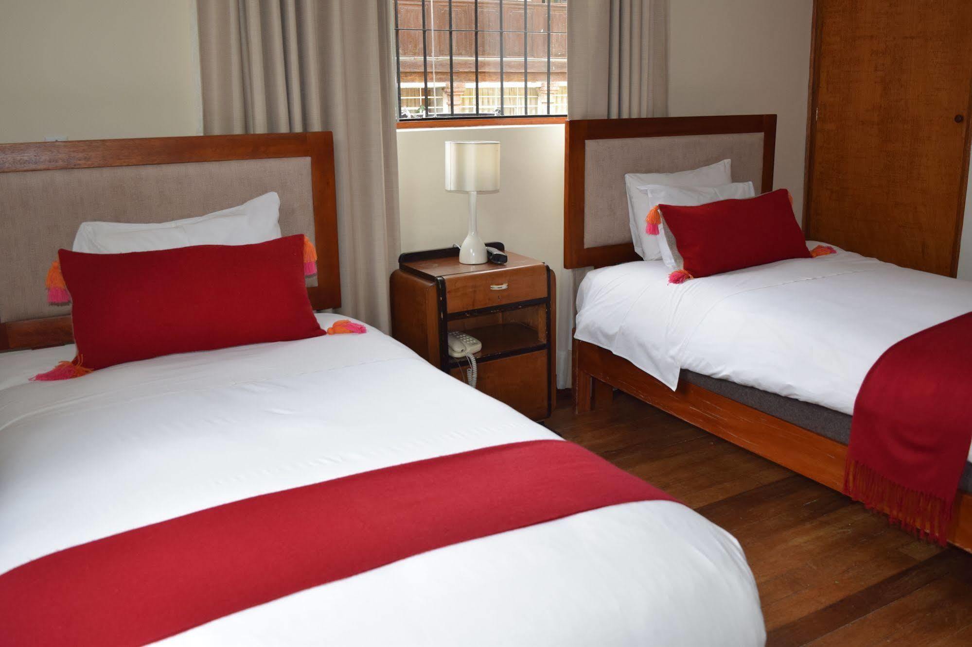 El Andariego Bed & Breakfast Cusco