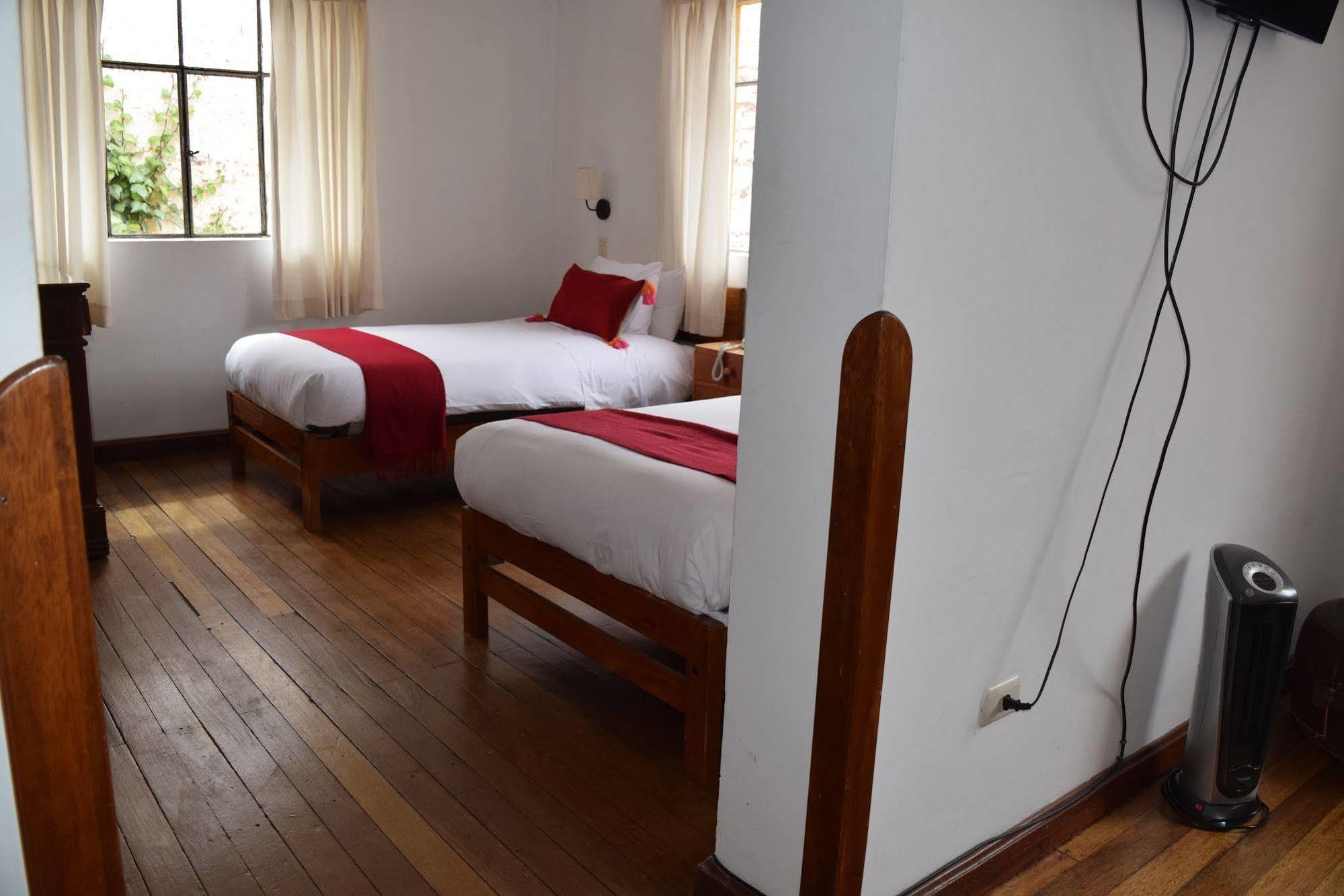 Bed & Breakfast El Andariego 3*