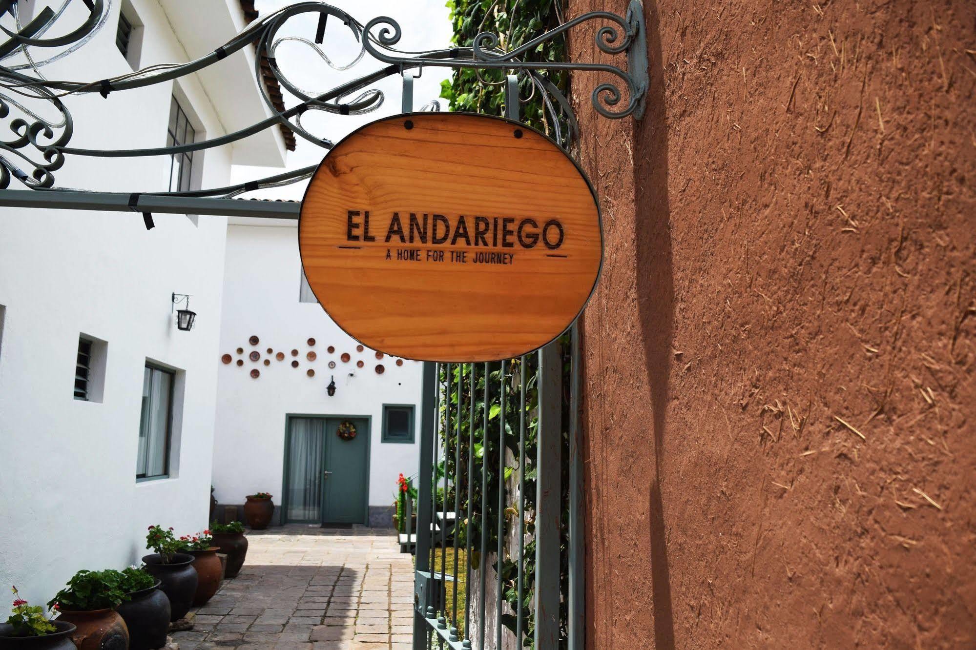 Bed & Breakfast El Andariego