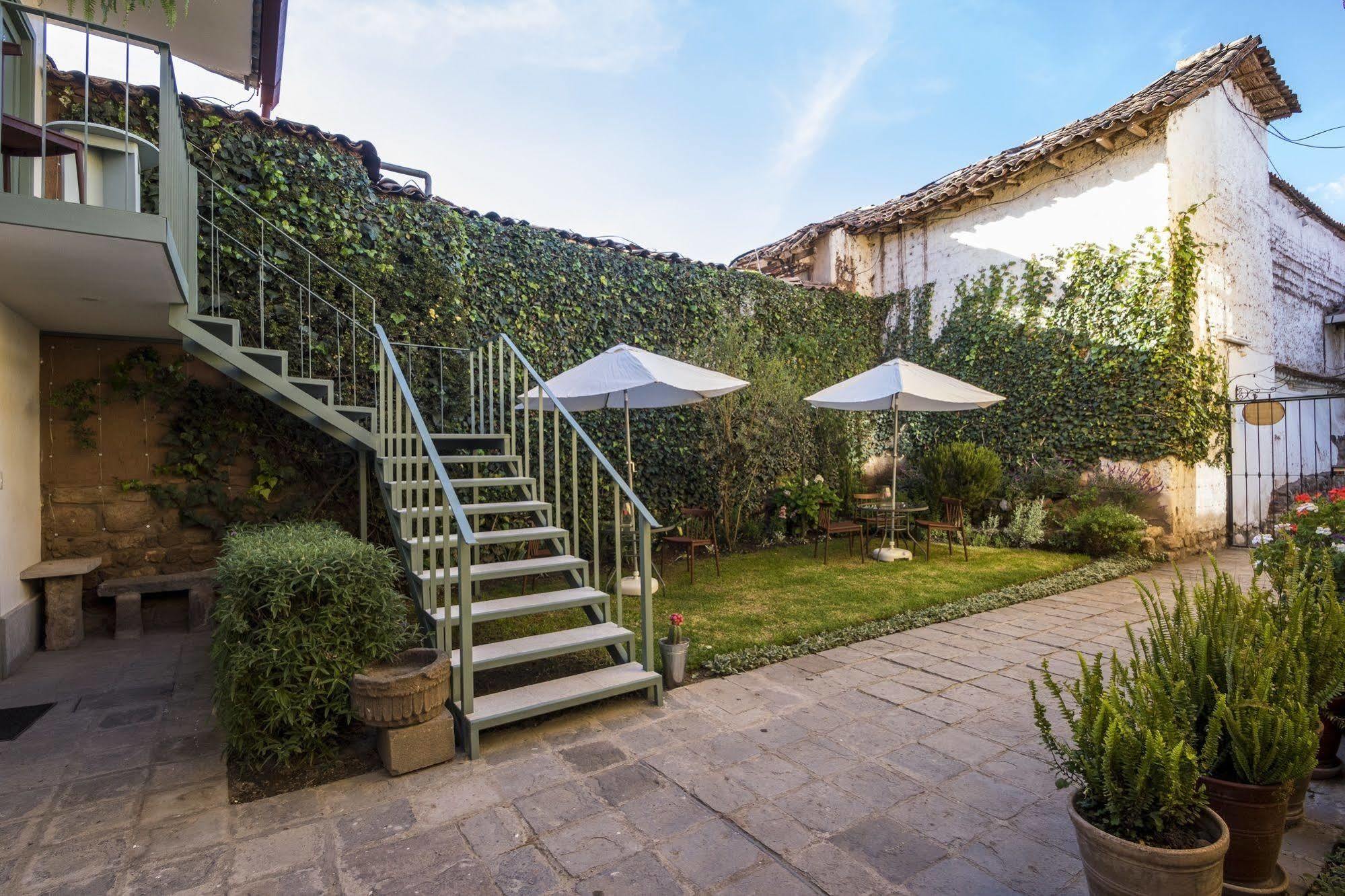 El Andariego Bed & Breakfast Cusco