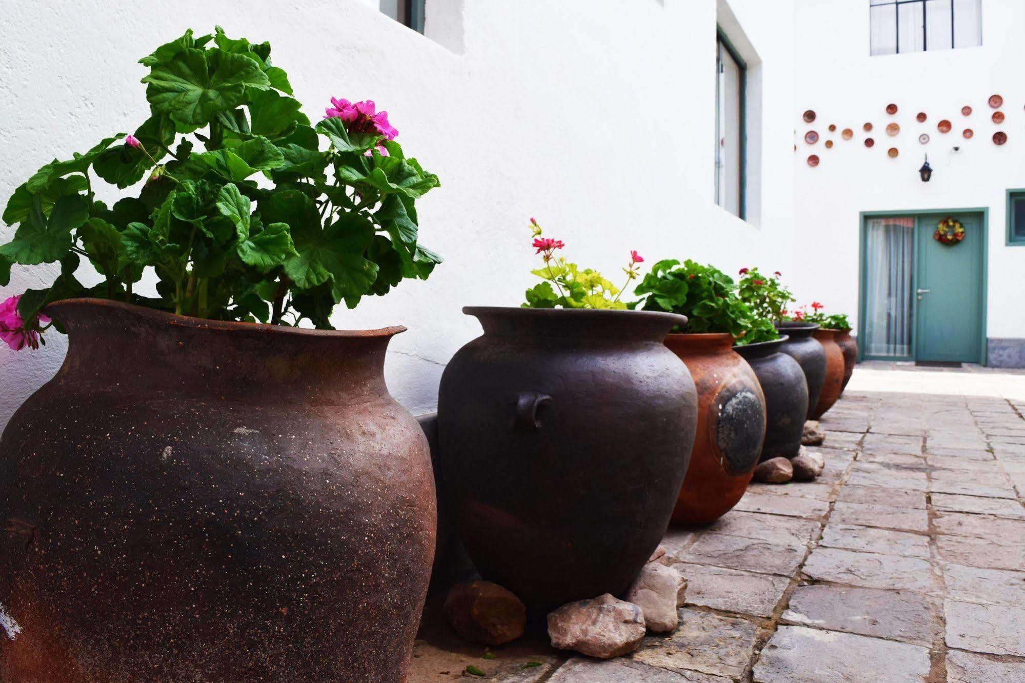 El Andariego Bed & Breakfast