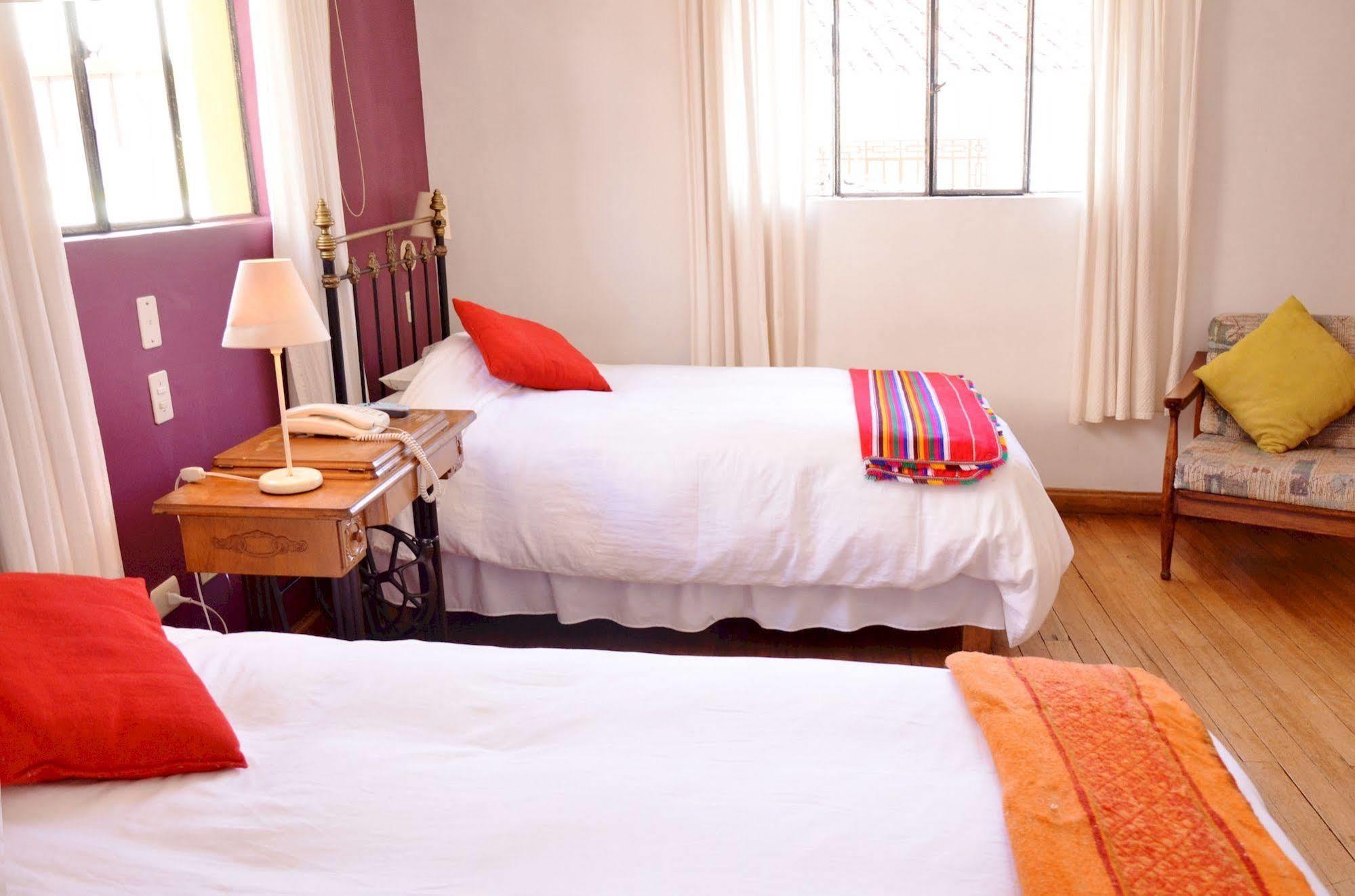 El Andariego Bed & Breakfast Cusco