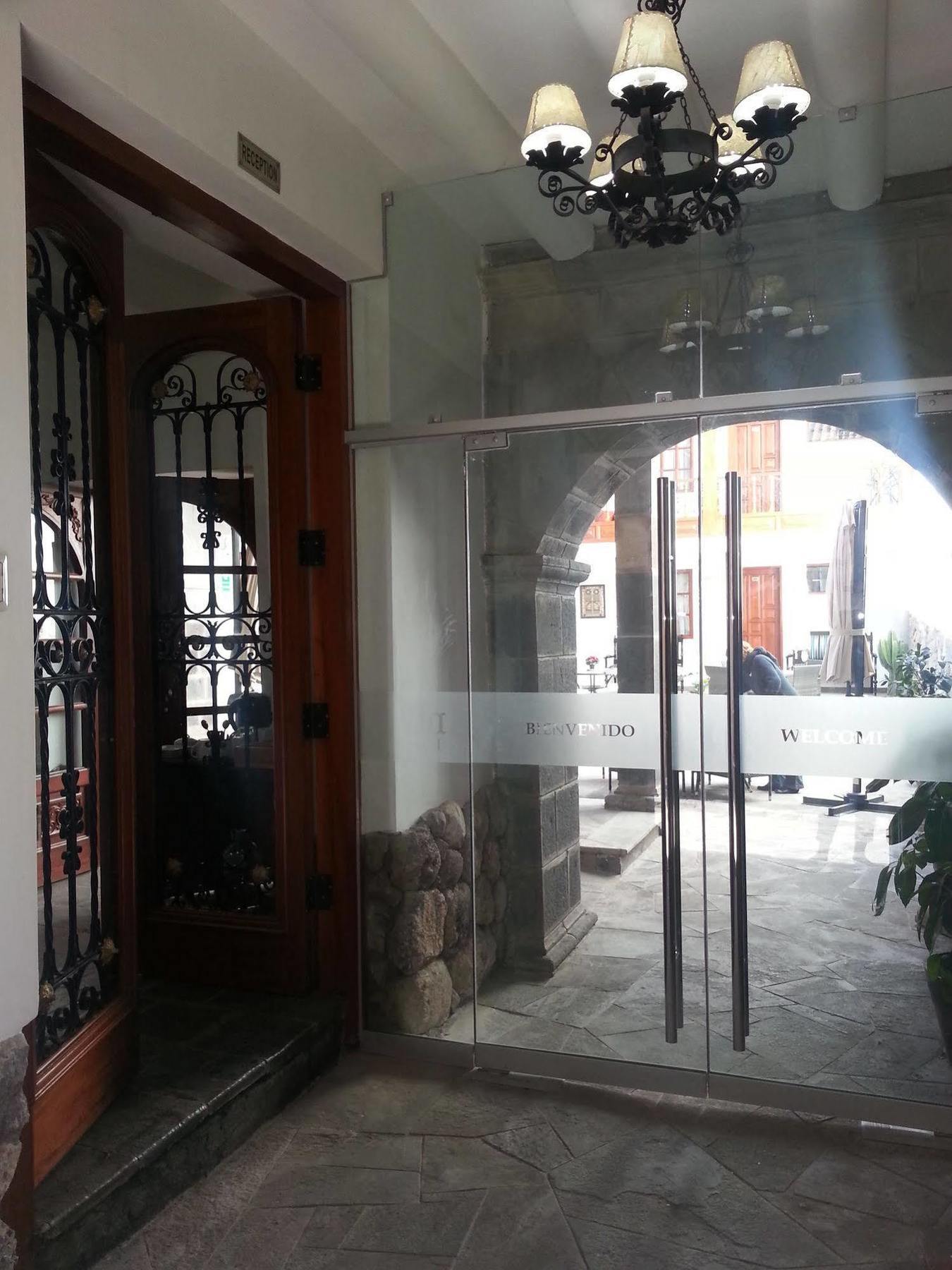 Hotel Illa Cusco