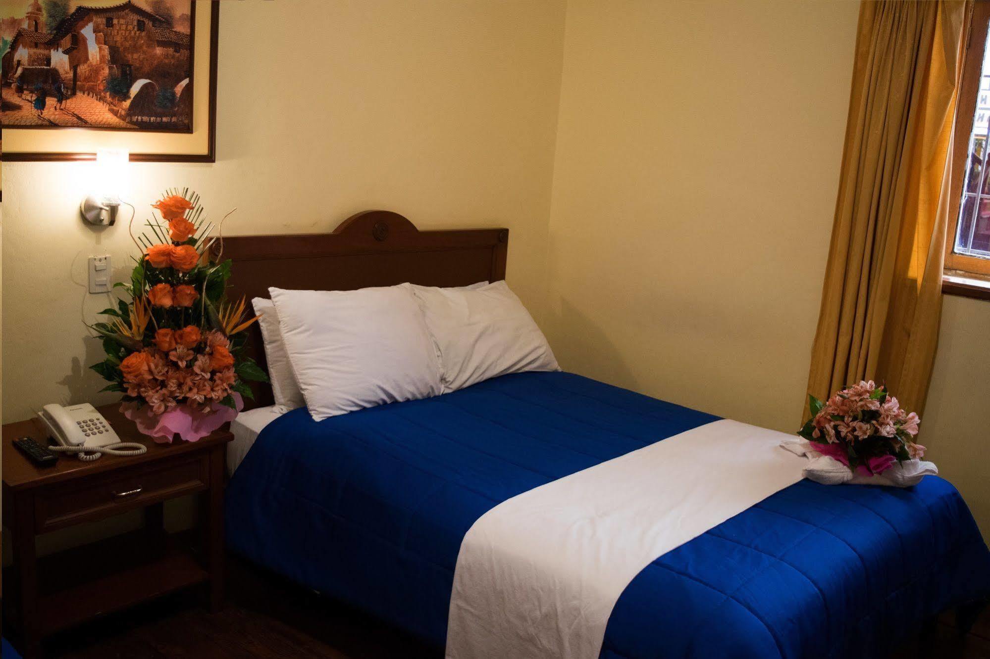 Hotel Cusco Plaza Saphi Hotel 3*