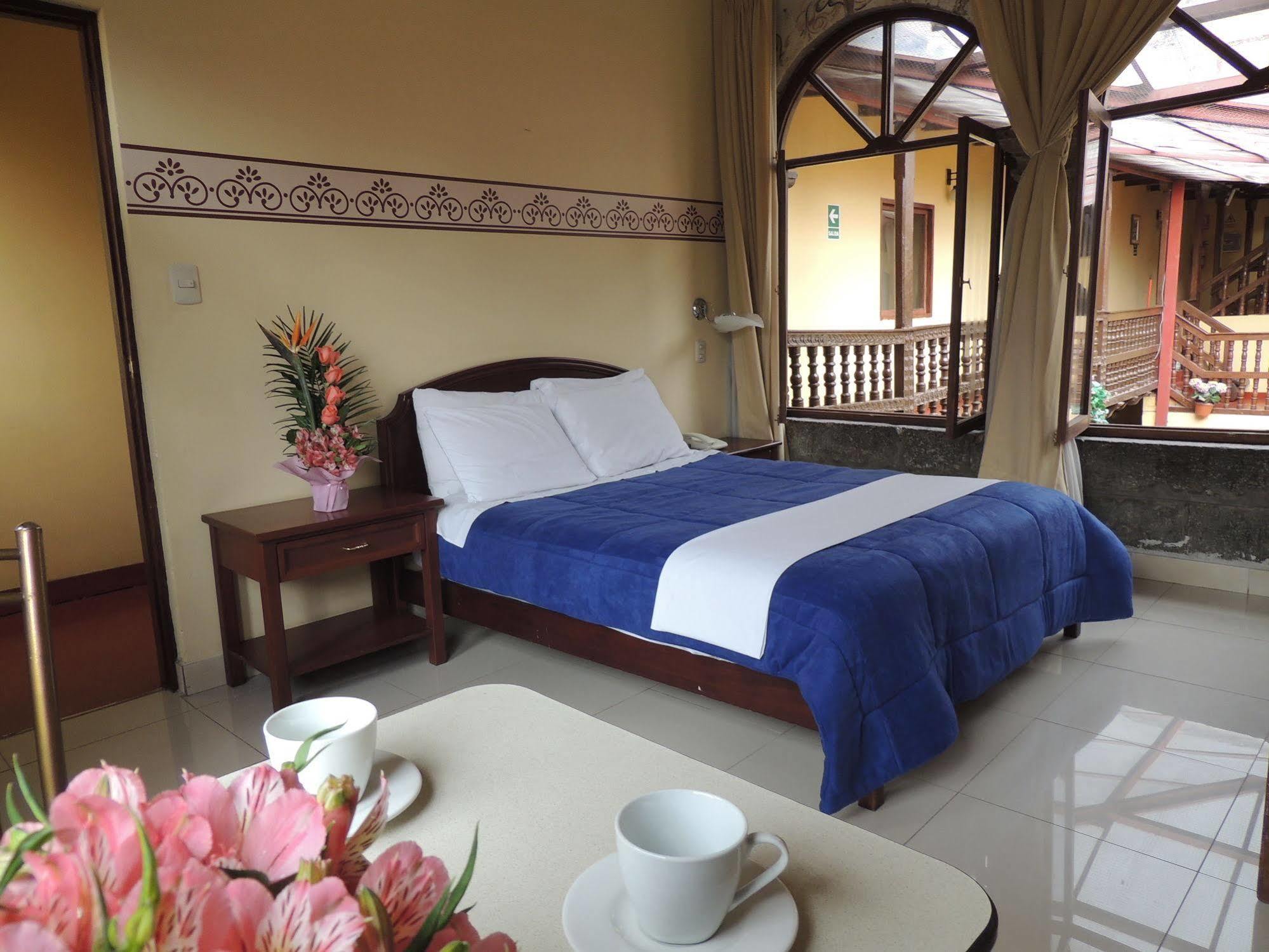 Hotel Hotel Cusco Plaza Saphi Cusco