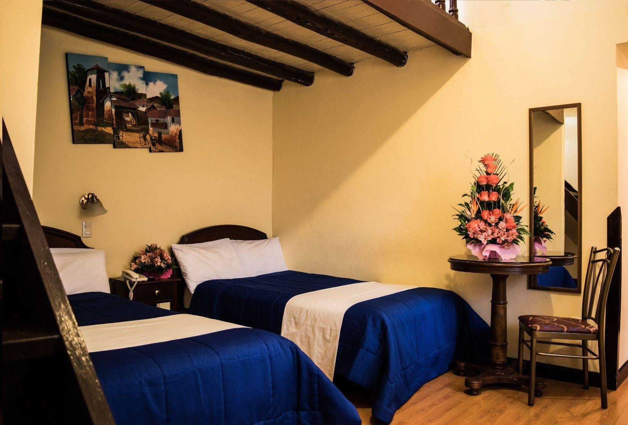 Hotel Cusco Plaza Saphi Hotel Cusco