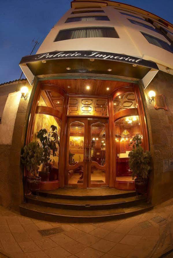Mabey Cusco