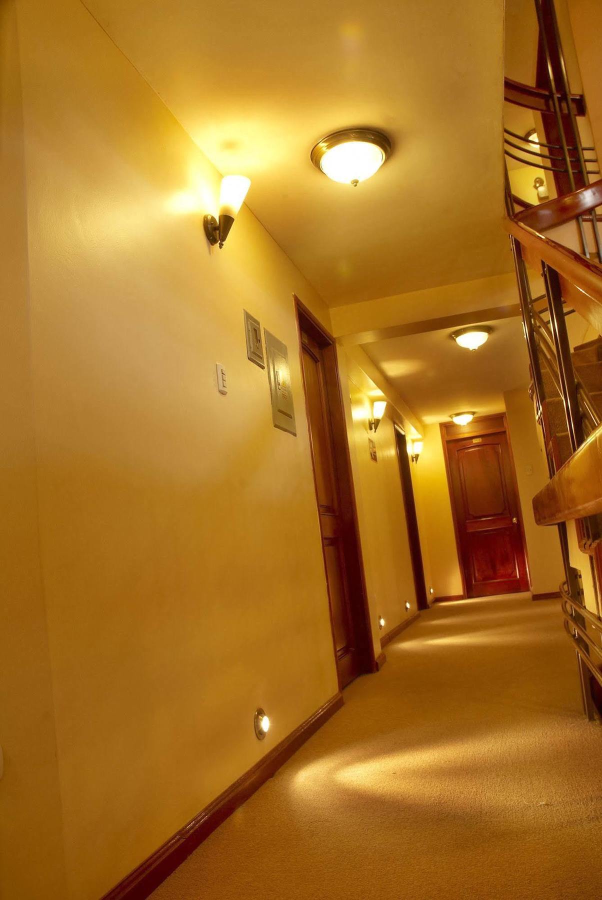 Hotel Mabey