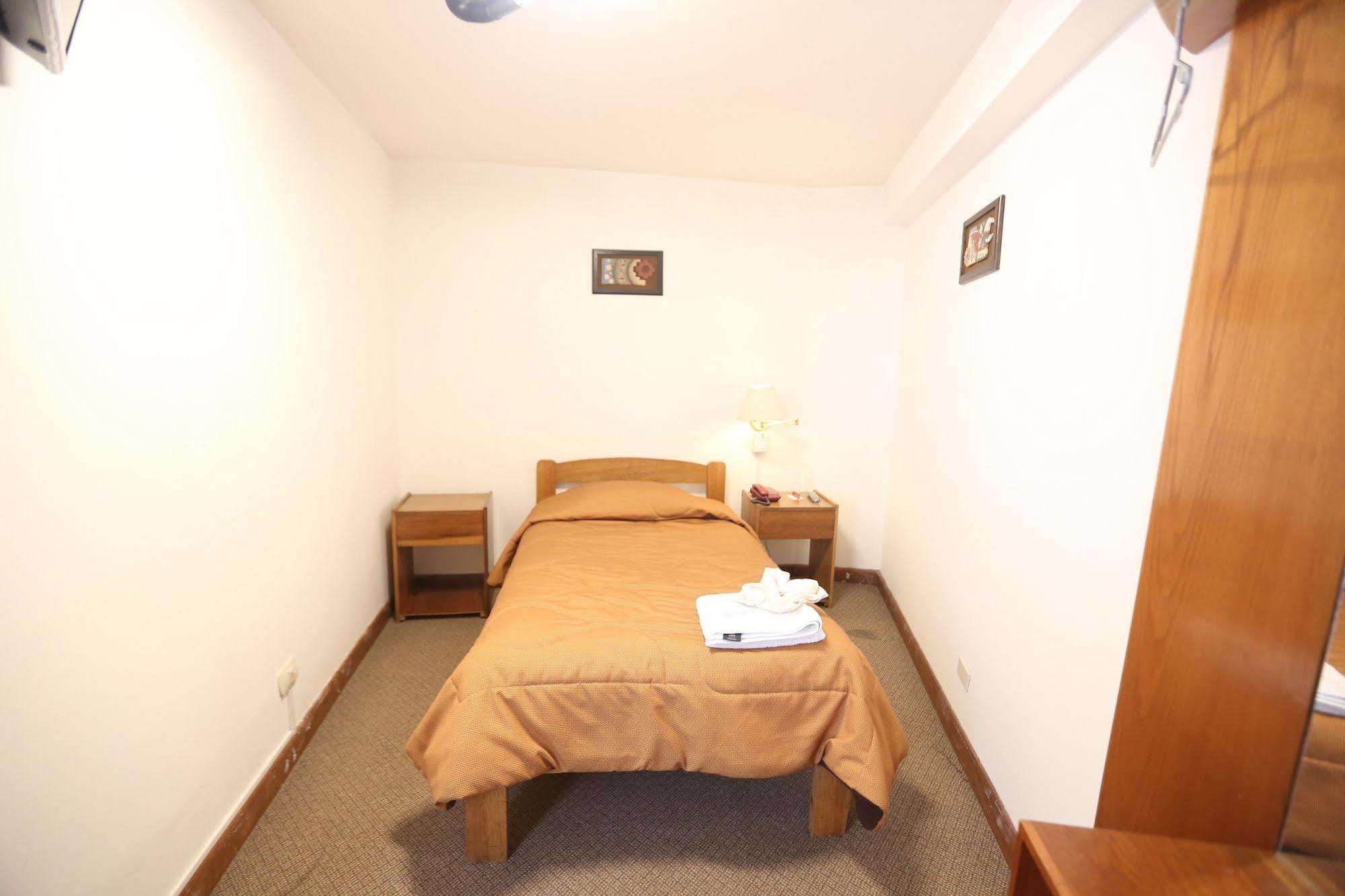 Antares Mystic Hotel Cusco