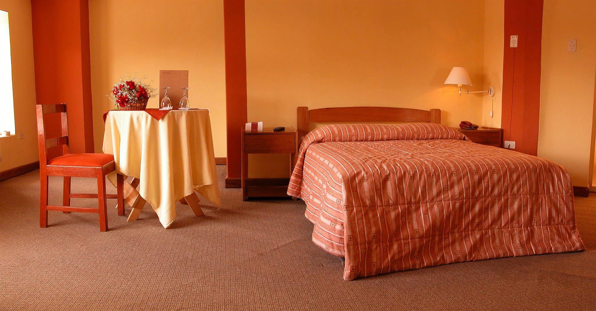 Antares Mystic Hotel 2*