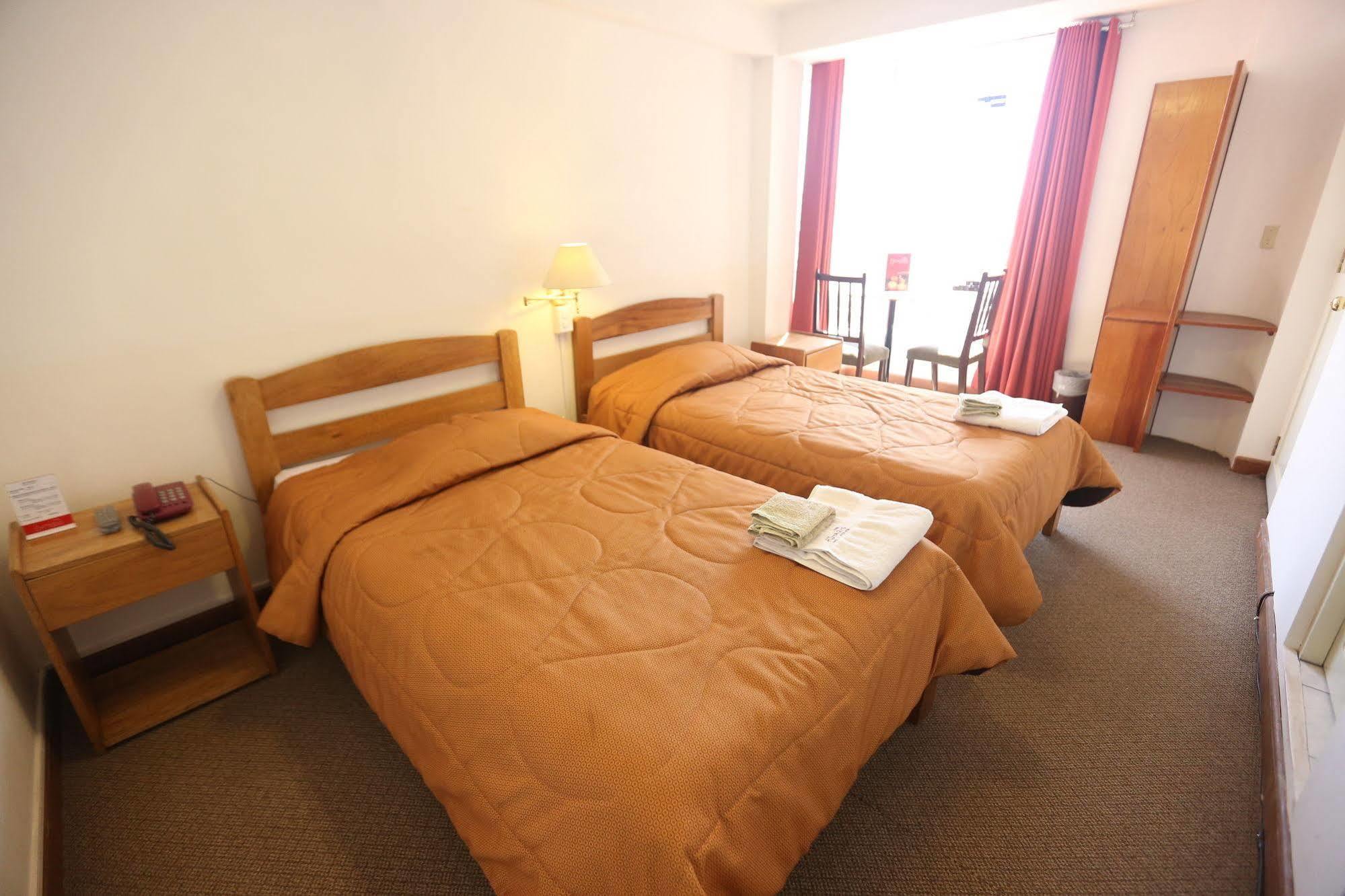 Antares Mystic Hotel