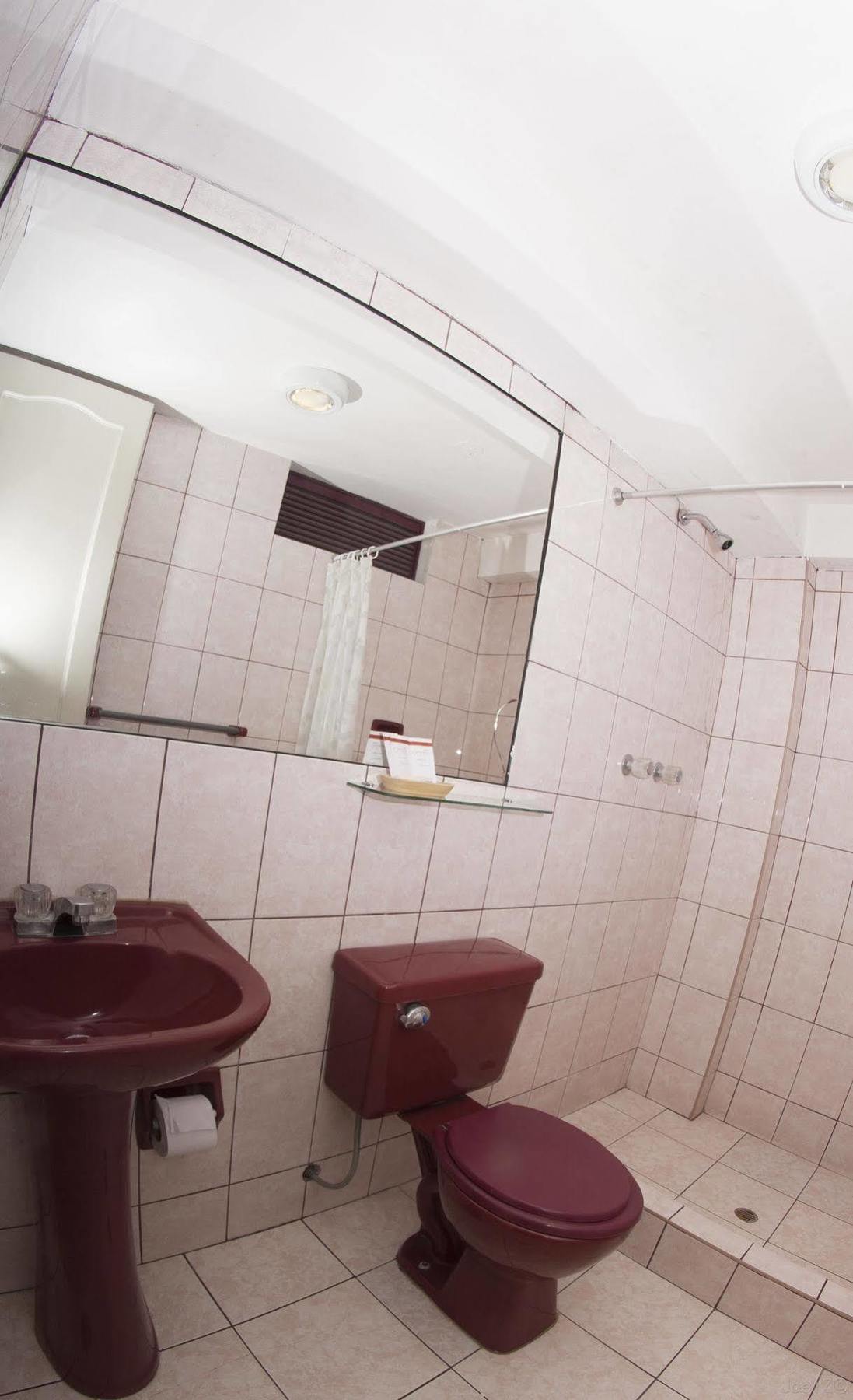 Antares Mystic Hotel