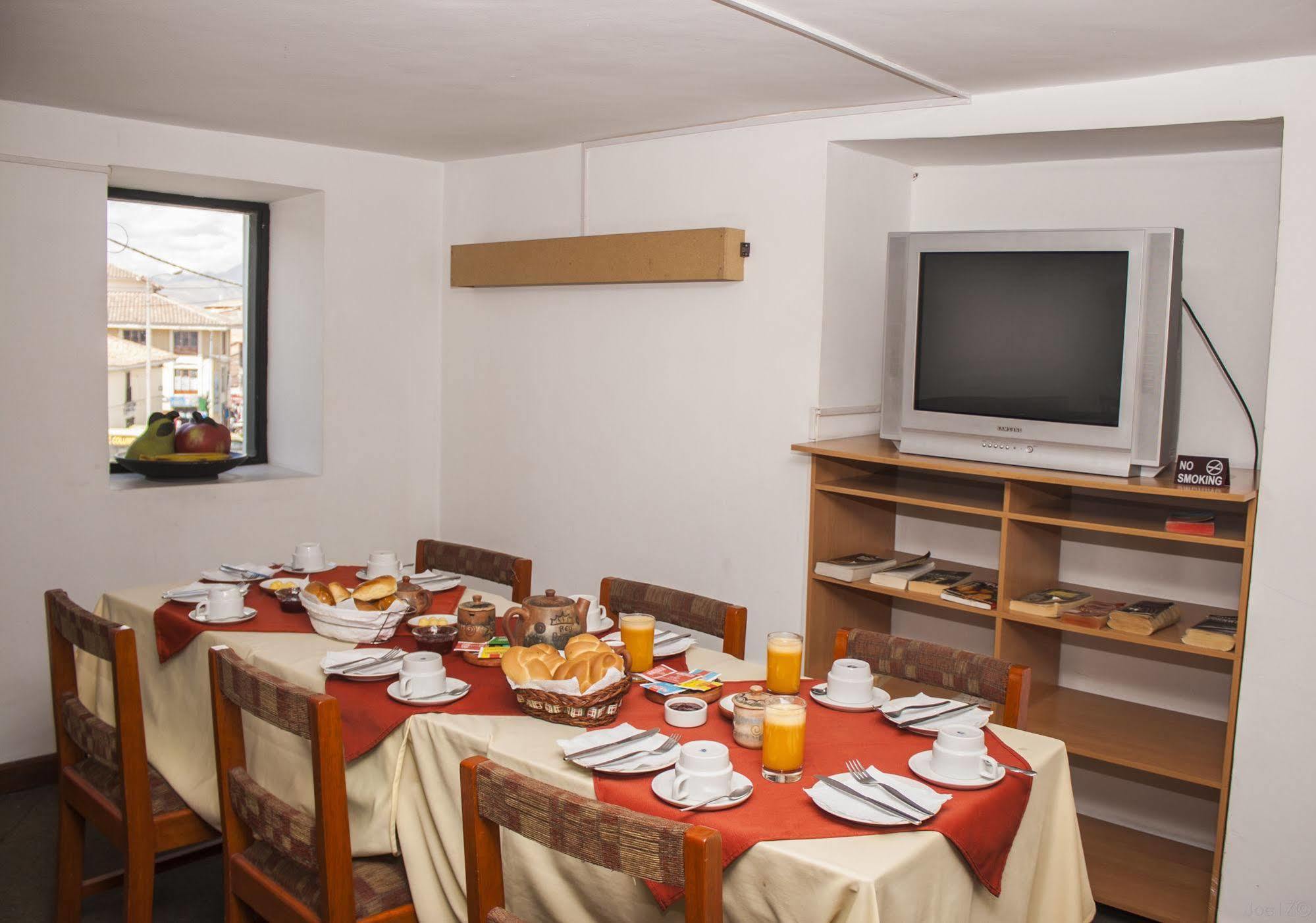 Antares Mystic Hotel 2*