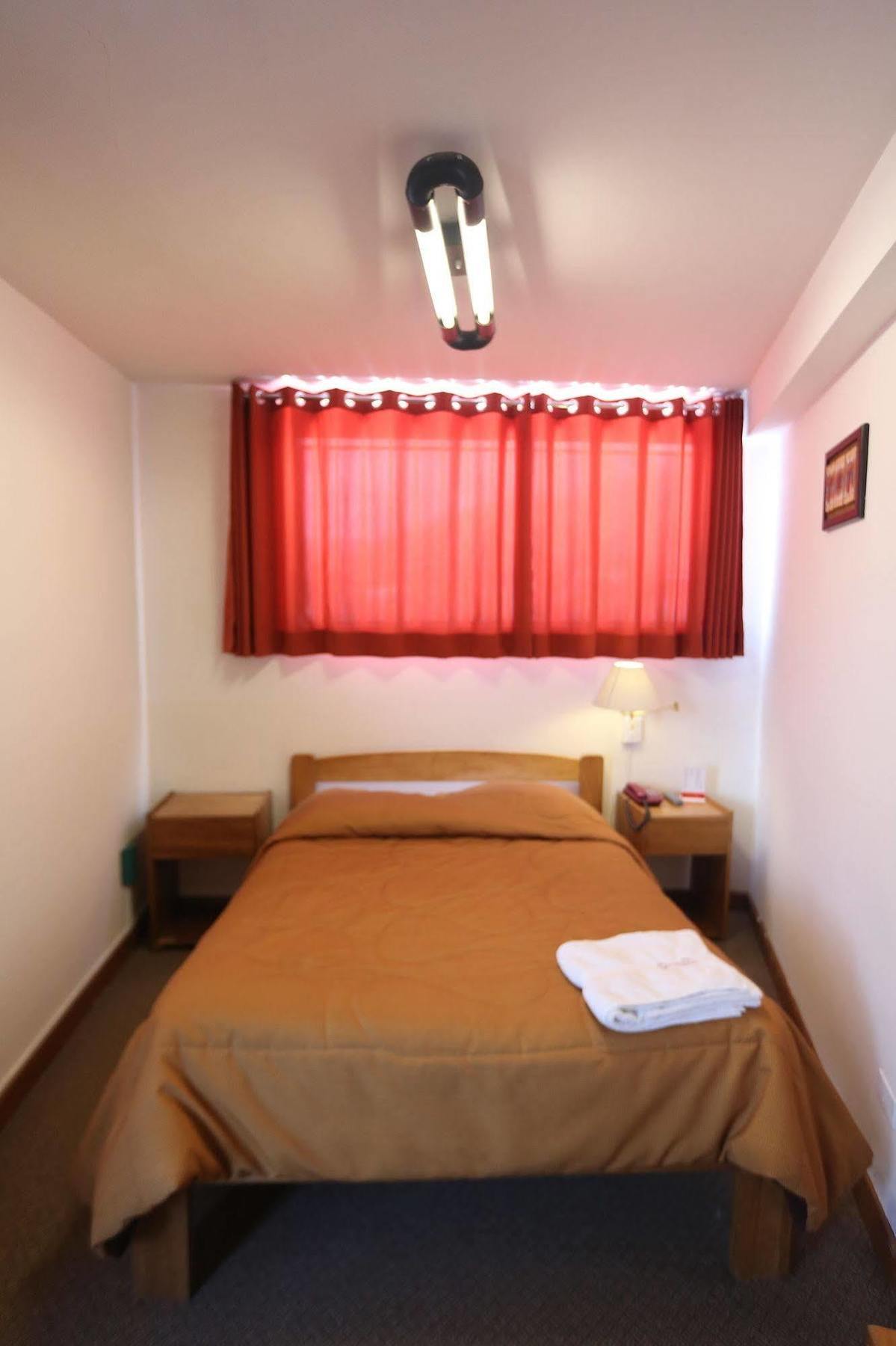 Antares Mystic Hotel 2*