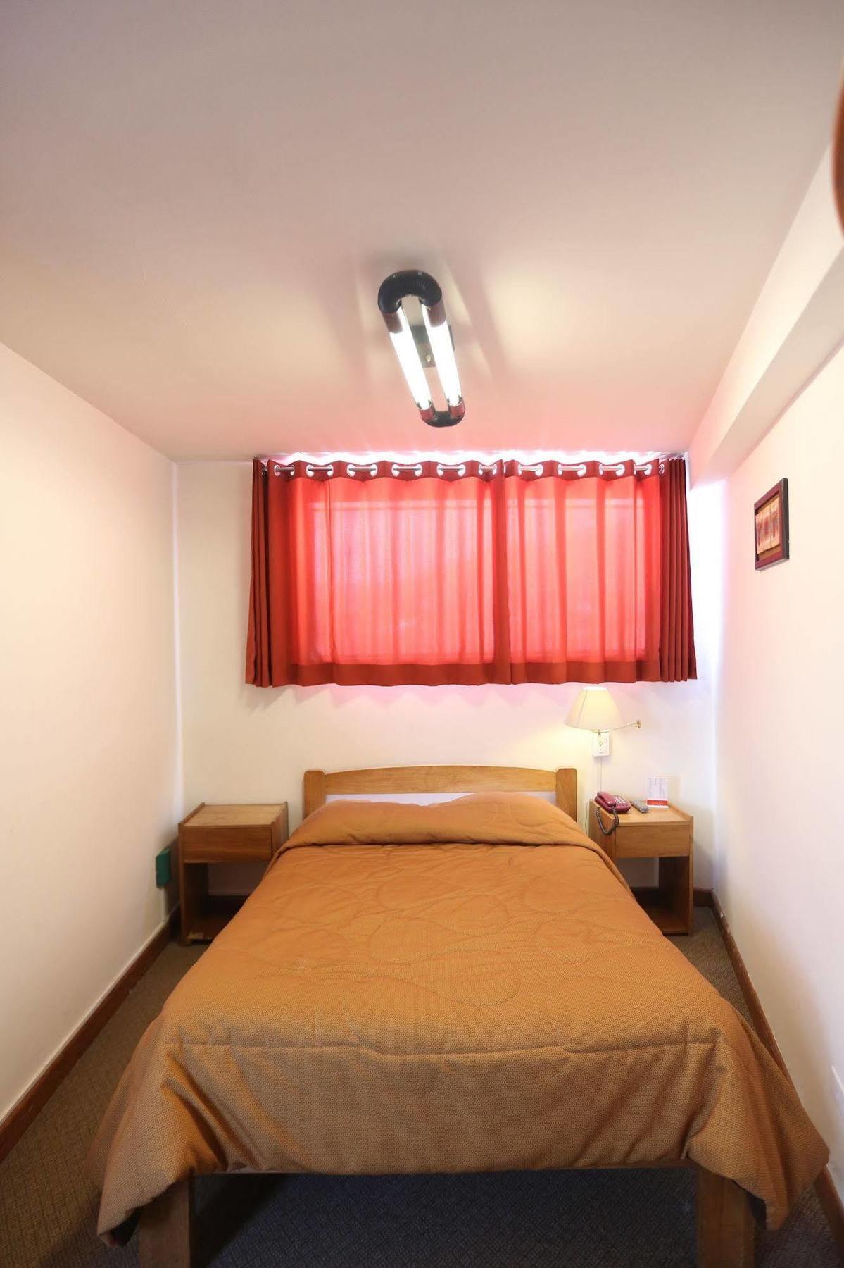 Antares Mystic Hotel