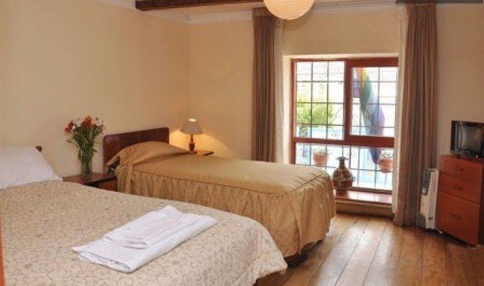 Kukuli Bed & Breakfast Cusco