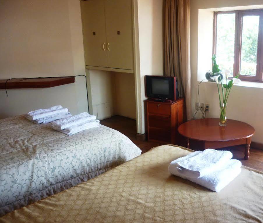 Bed & Breakfast Kukuli