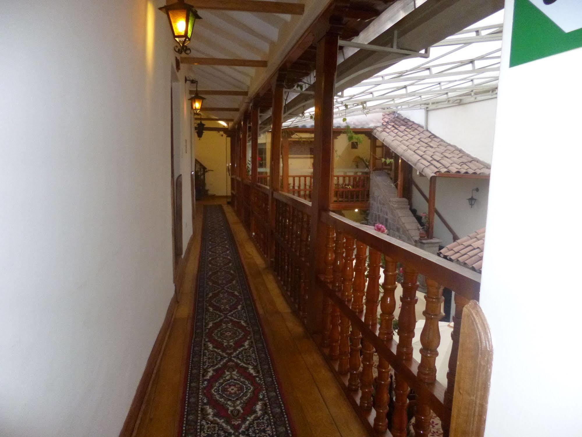 Hotel Midori Cusco