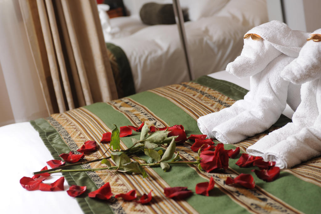 Del Prado Hotel 3*