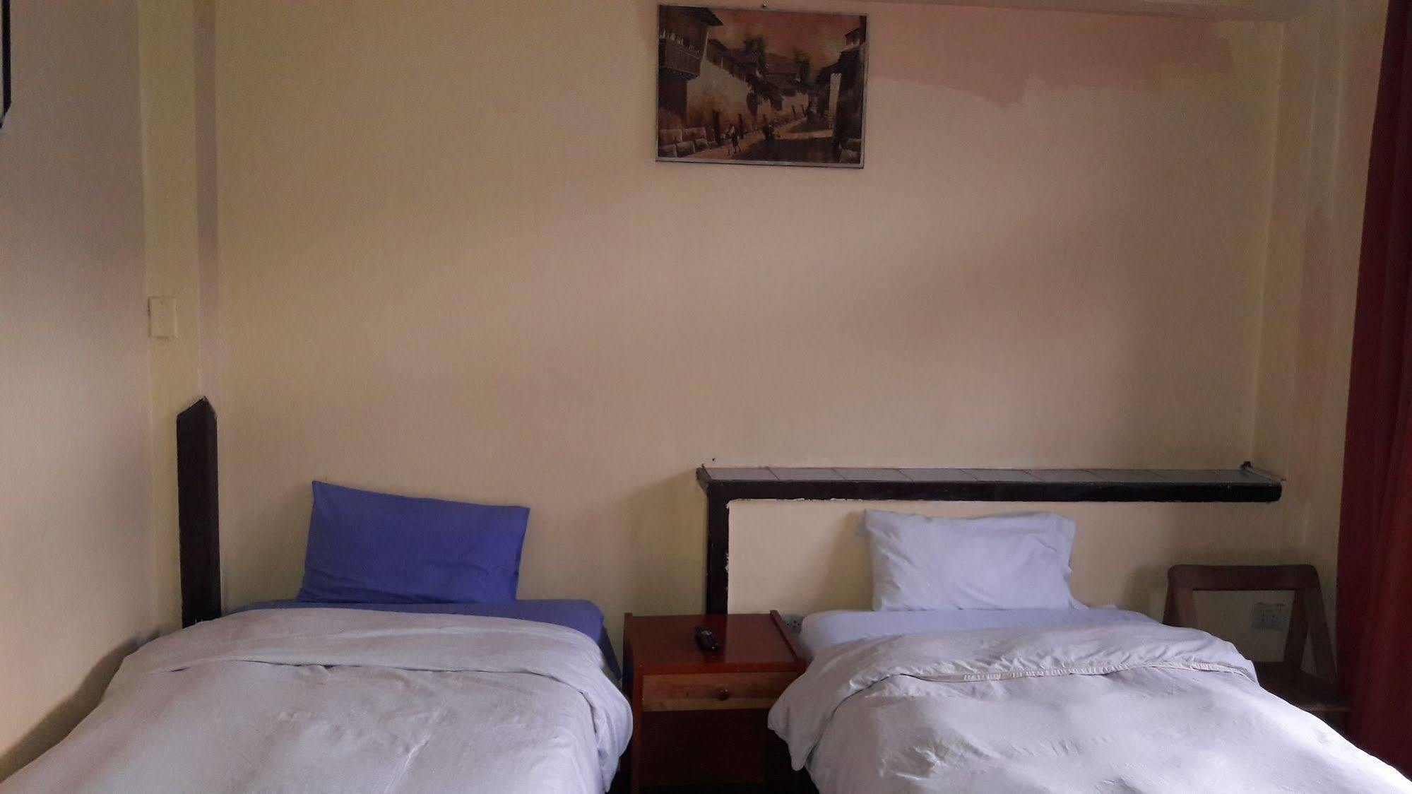 Balcon Cusqueno 2* Cusco