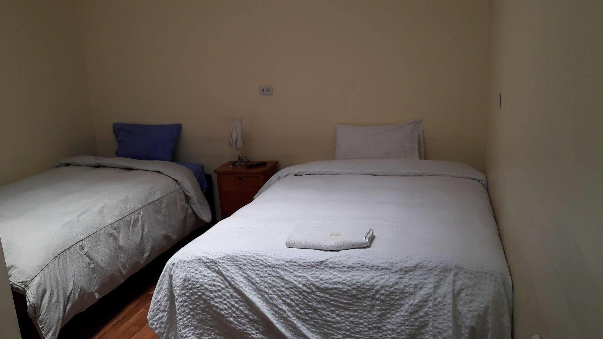 Guest house Balcon Cusqueno 2*