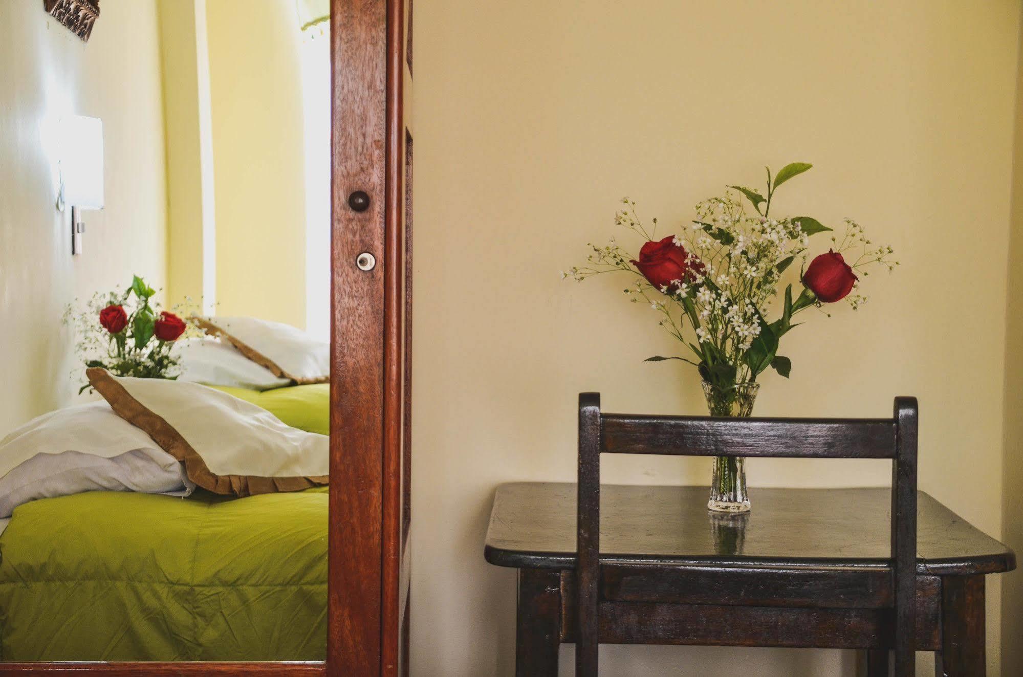 Chakana Hostel Cusco