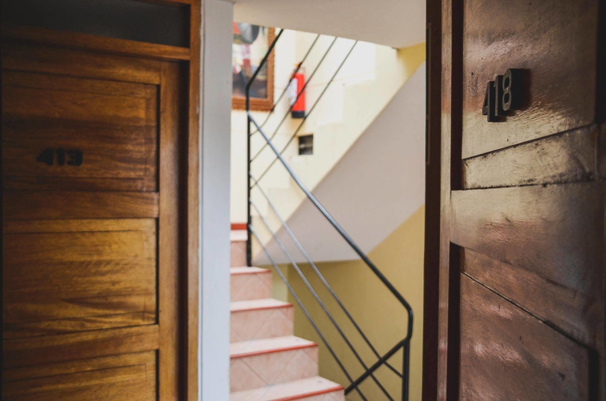 Chakana Hostel *