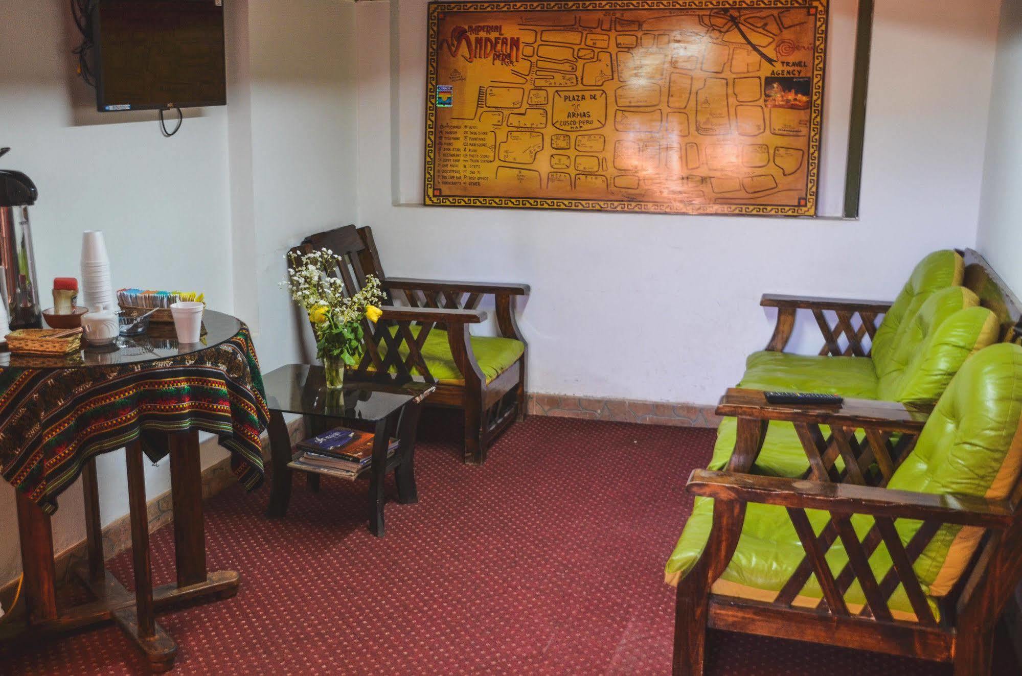 Hostel Chakana