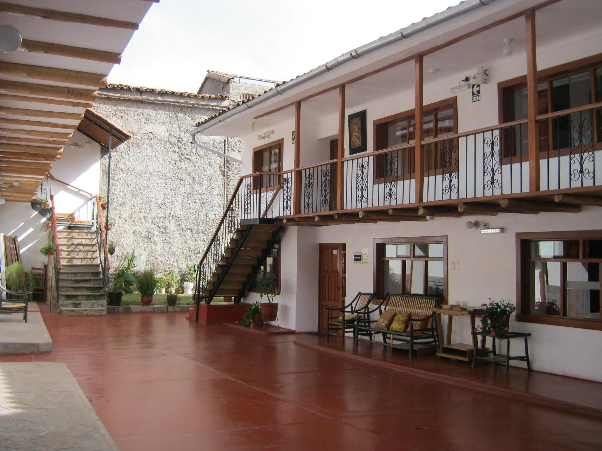 Inn Casa San Pedro Cusco