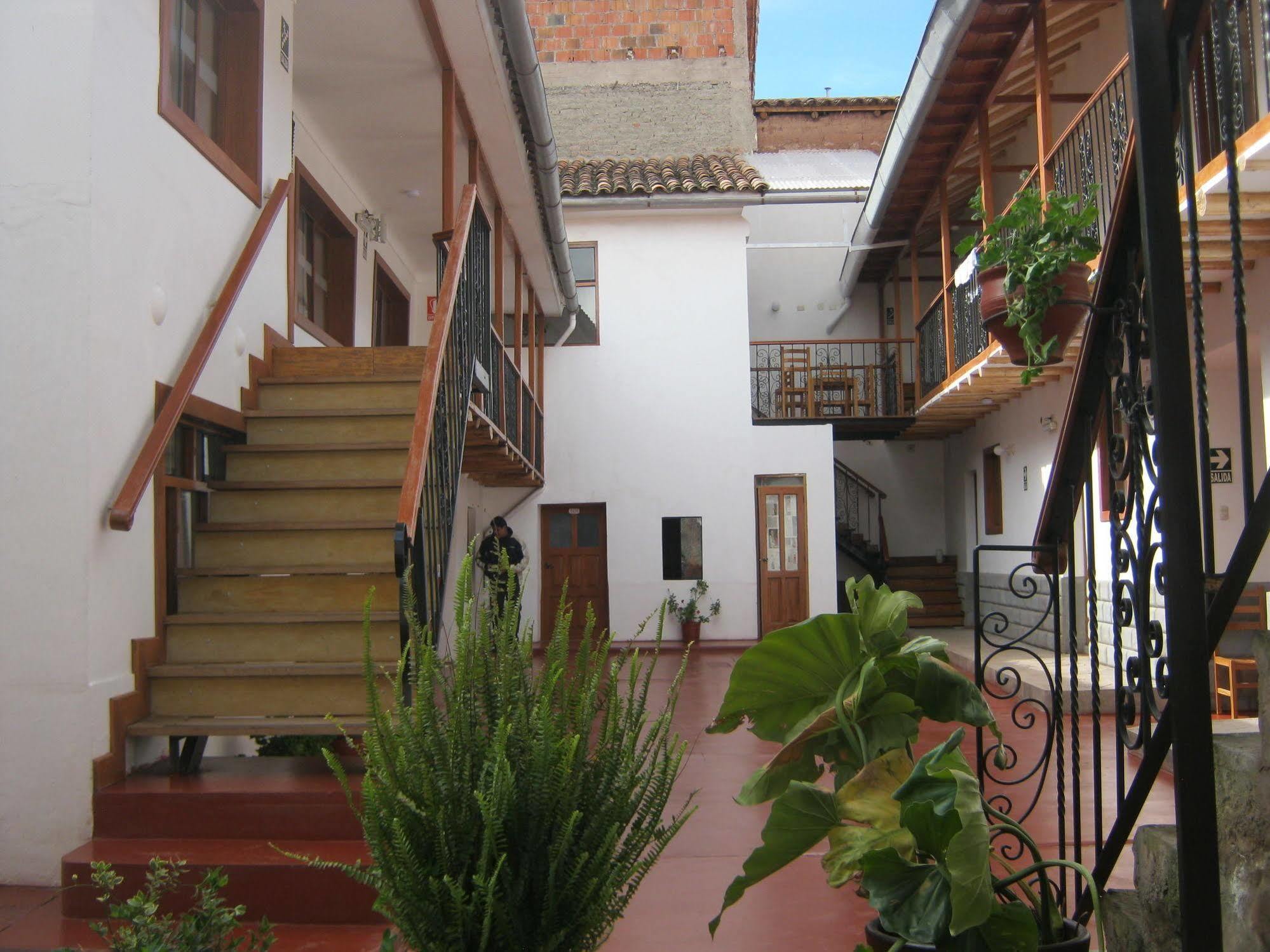 Casa San Pedro Inn