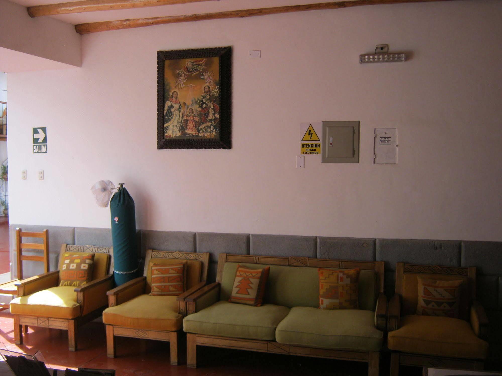 Inn Casa San Pedro Cusco