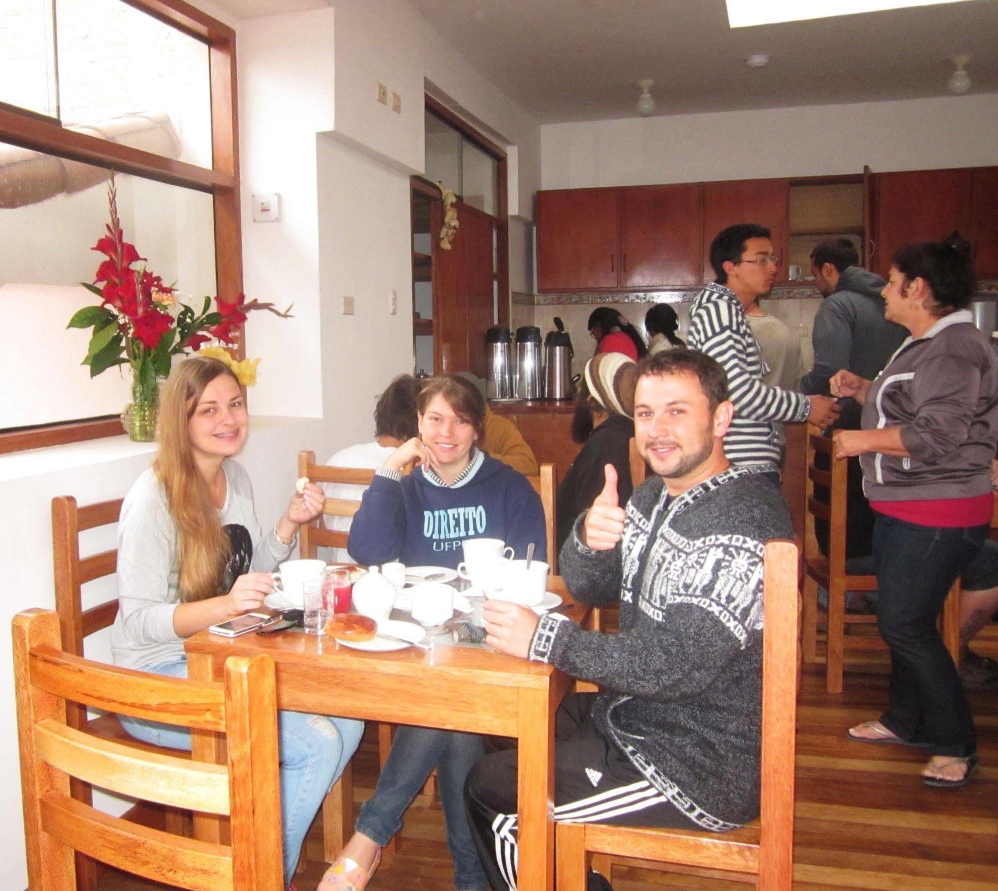 Inn Casa San Pedro 2*