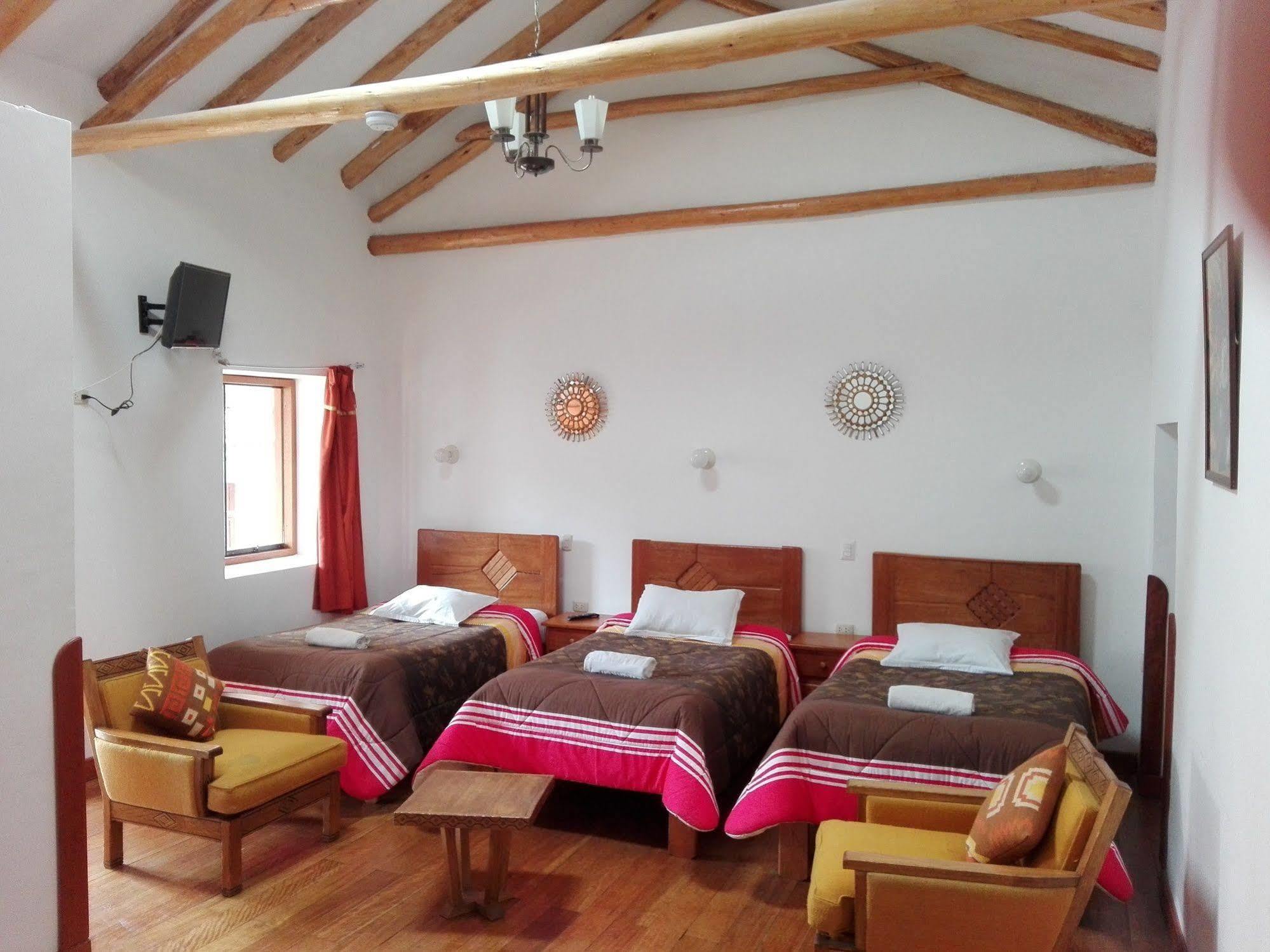 Inn Casa San Pedro