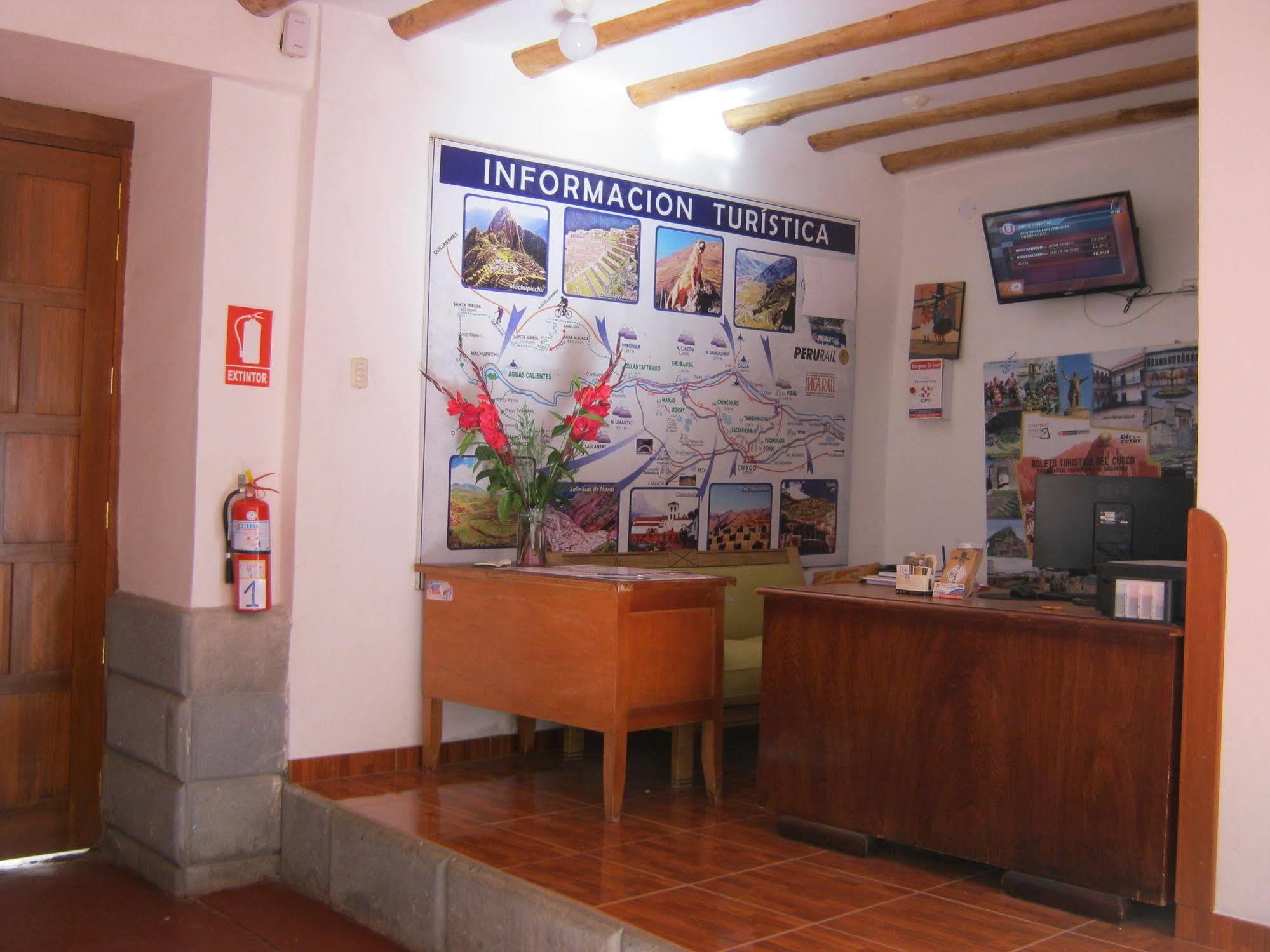 Casa San Pedro