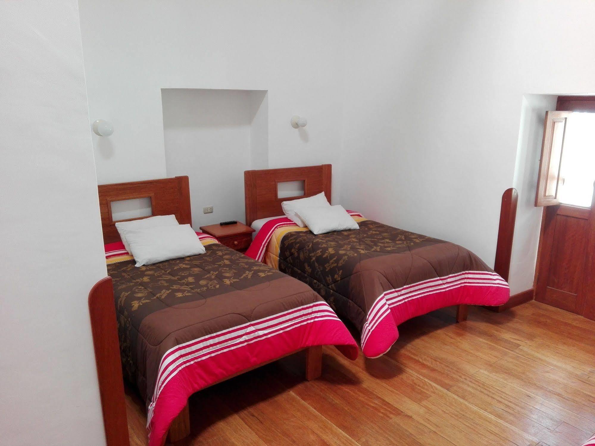 Casa San Pedro Inn Cusco