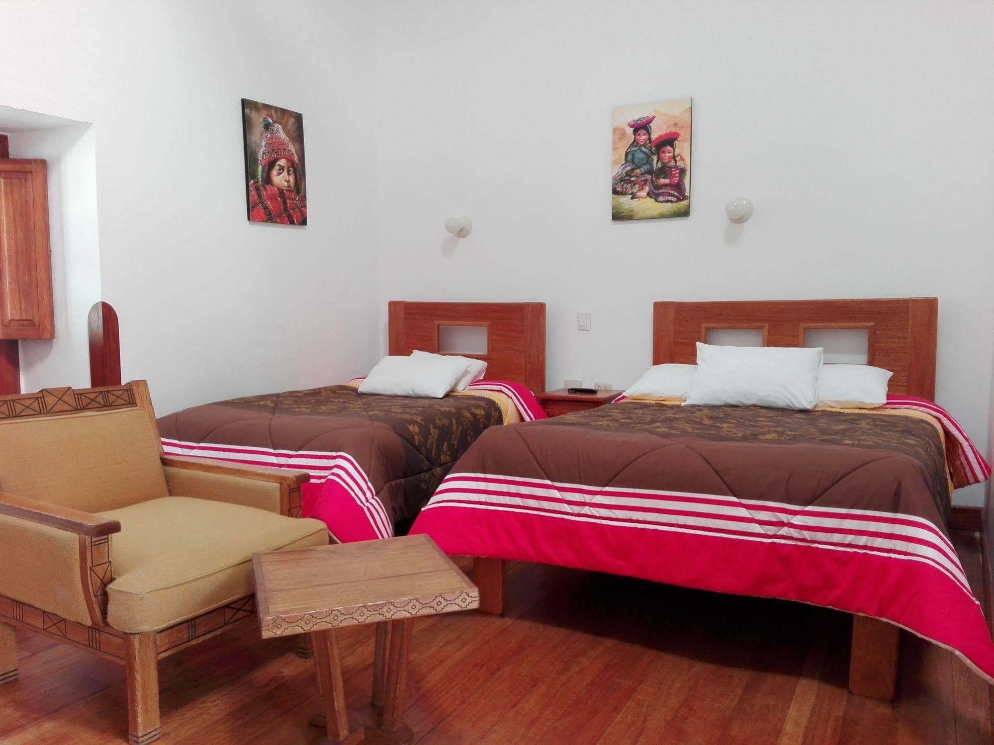 Casa San Pedro Inn