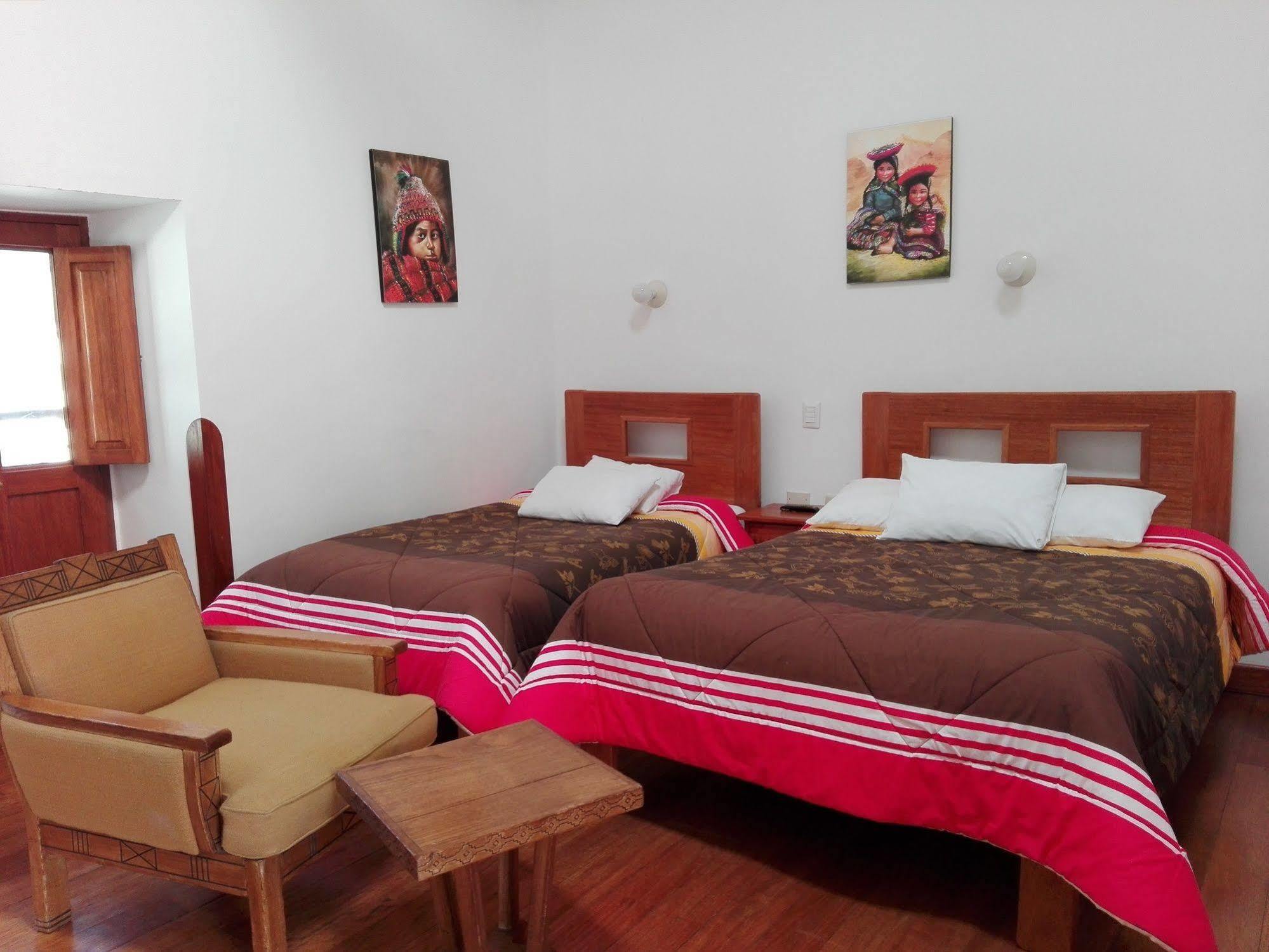 Casa San Pedro 2*