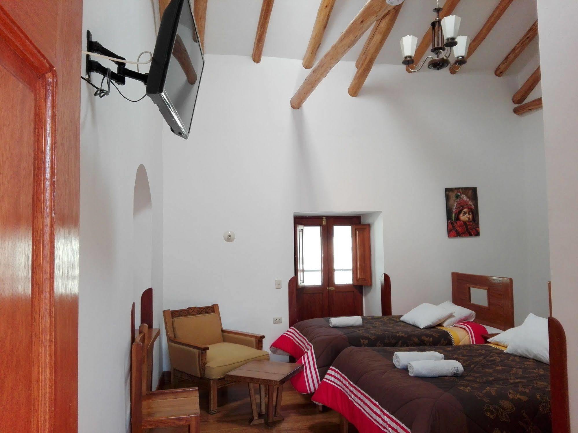 Casa San Pedro Inn Cusco