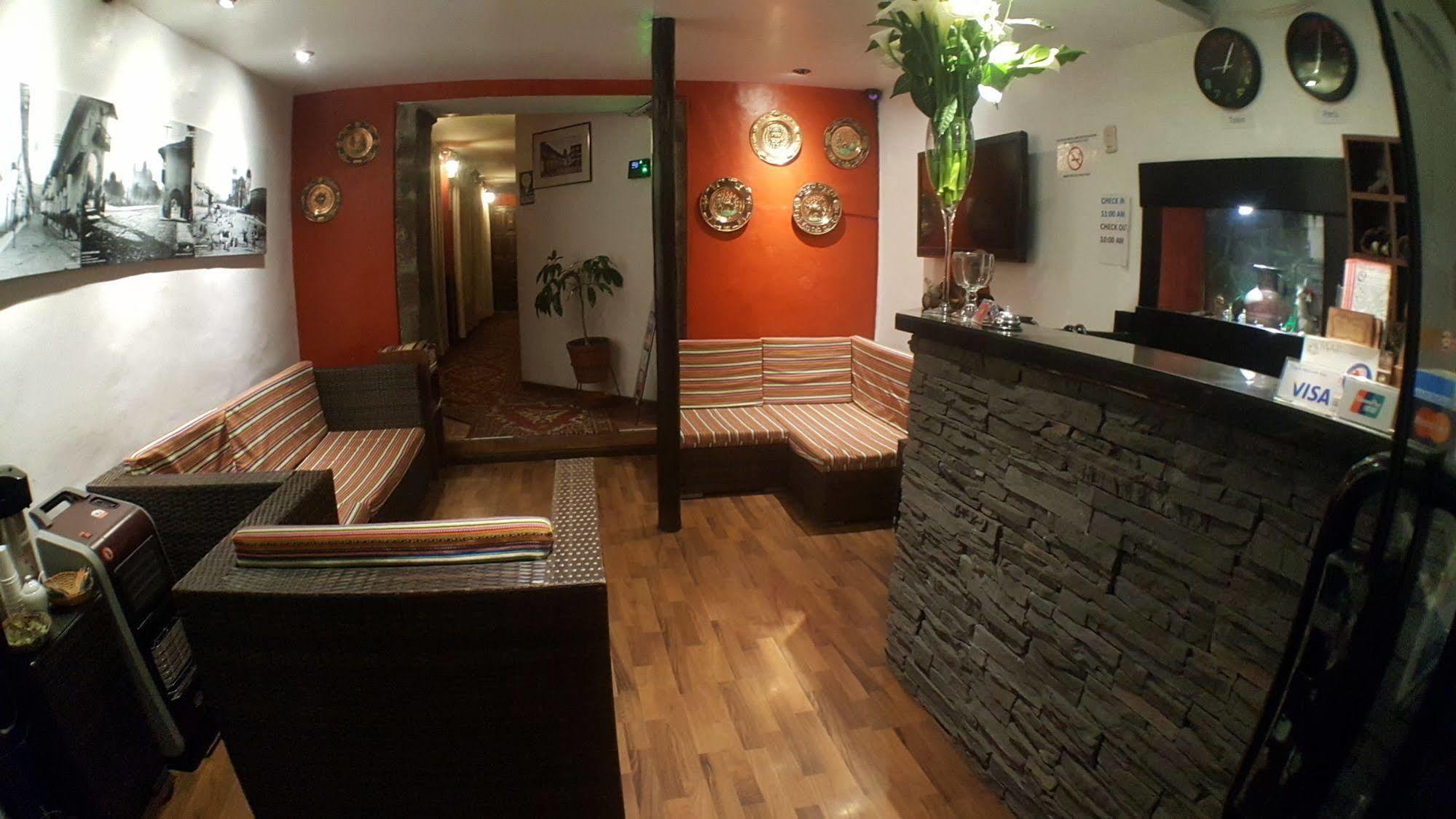 Hotel Killa House 2*