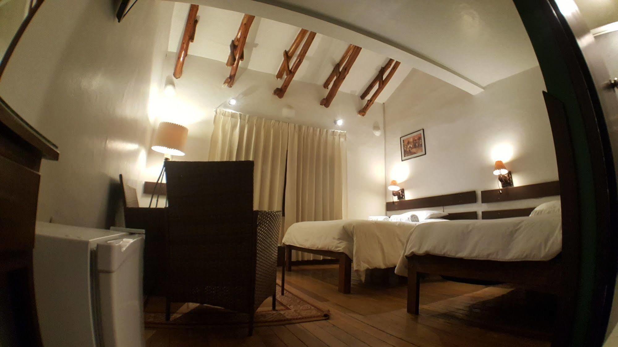 Killa House 2* Cusco