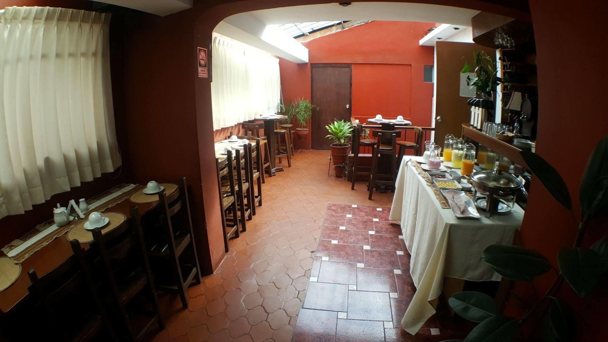 Killa House Hotel 2*