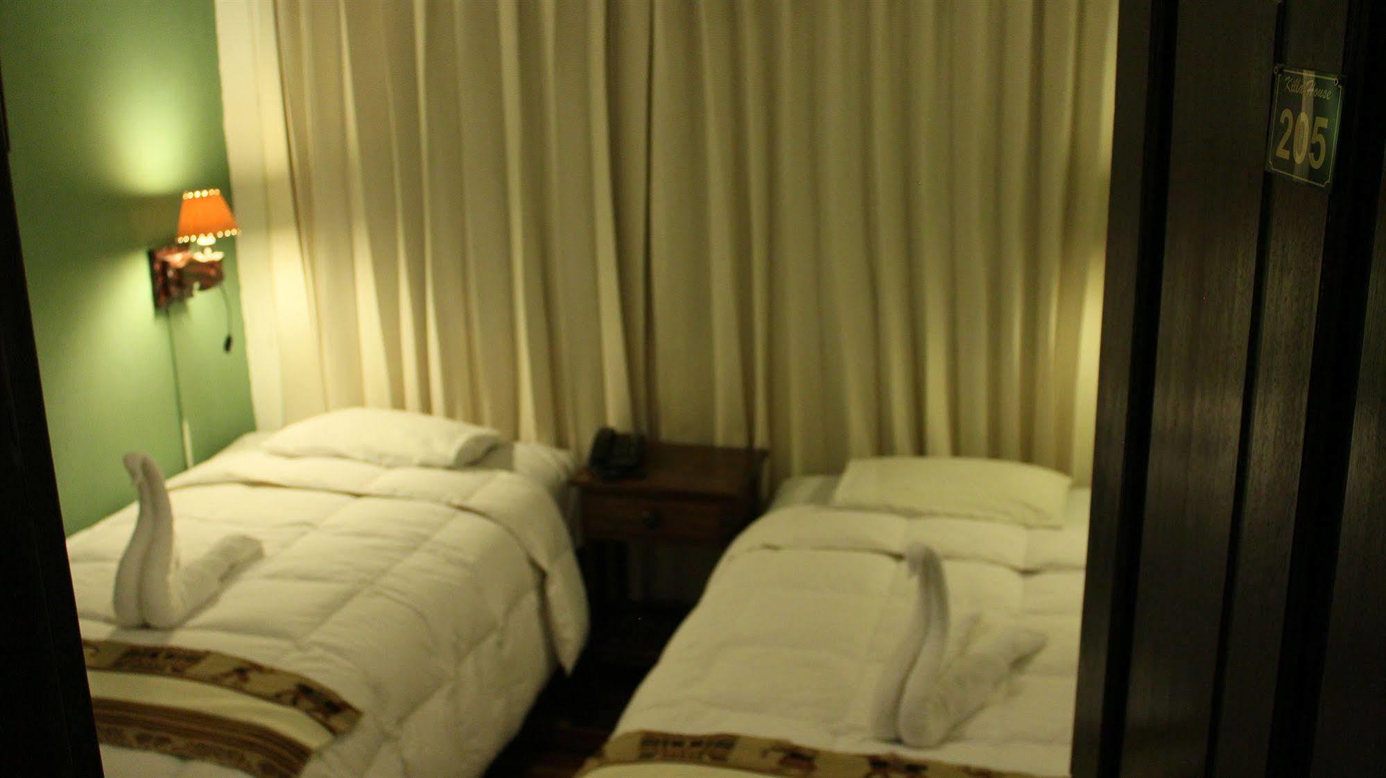 Hotel Killa House