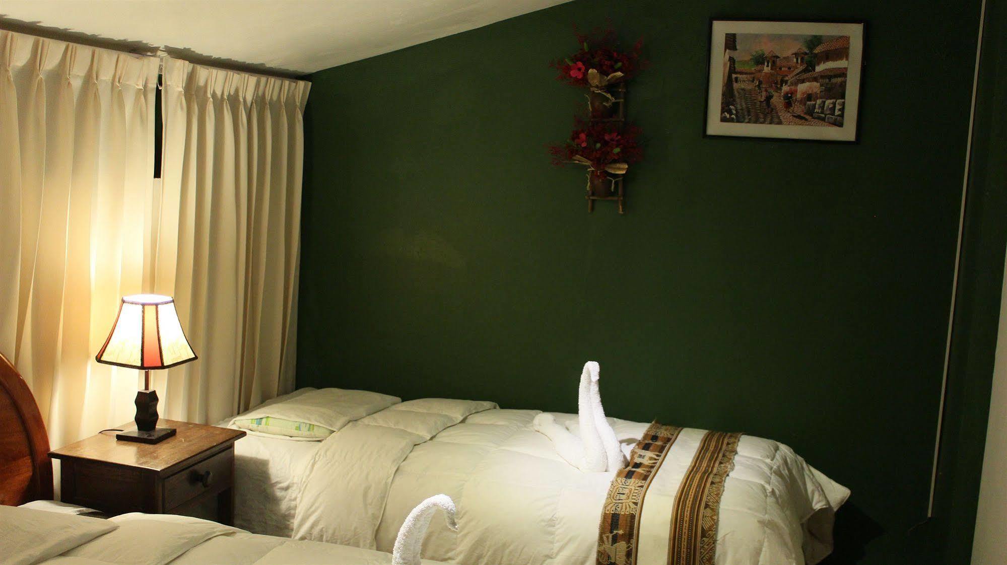 Killa House Hotel 2*