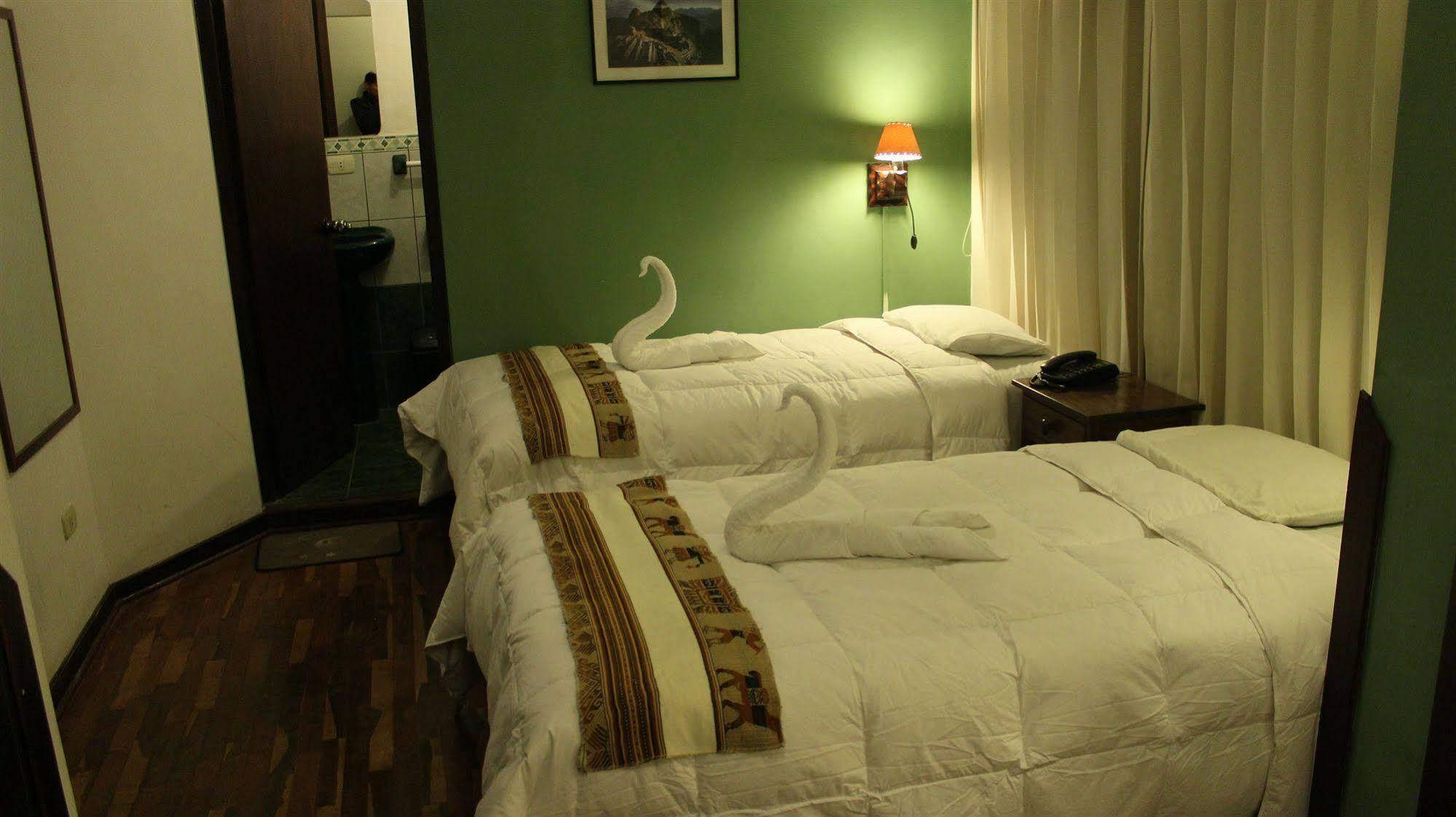 Hotel Killa House 2*