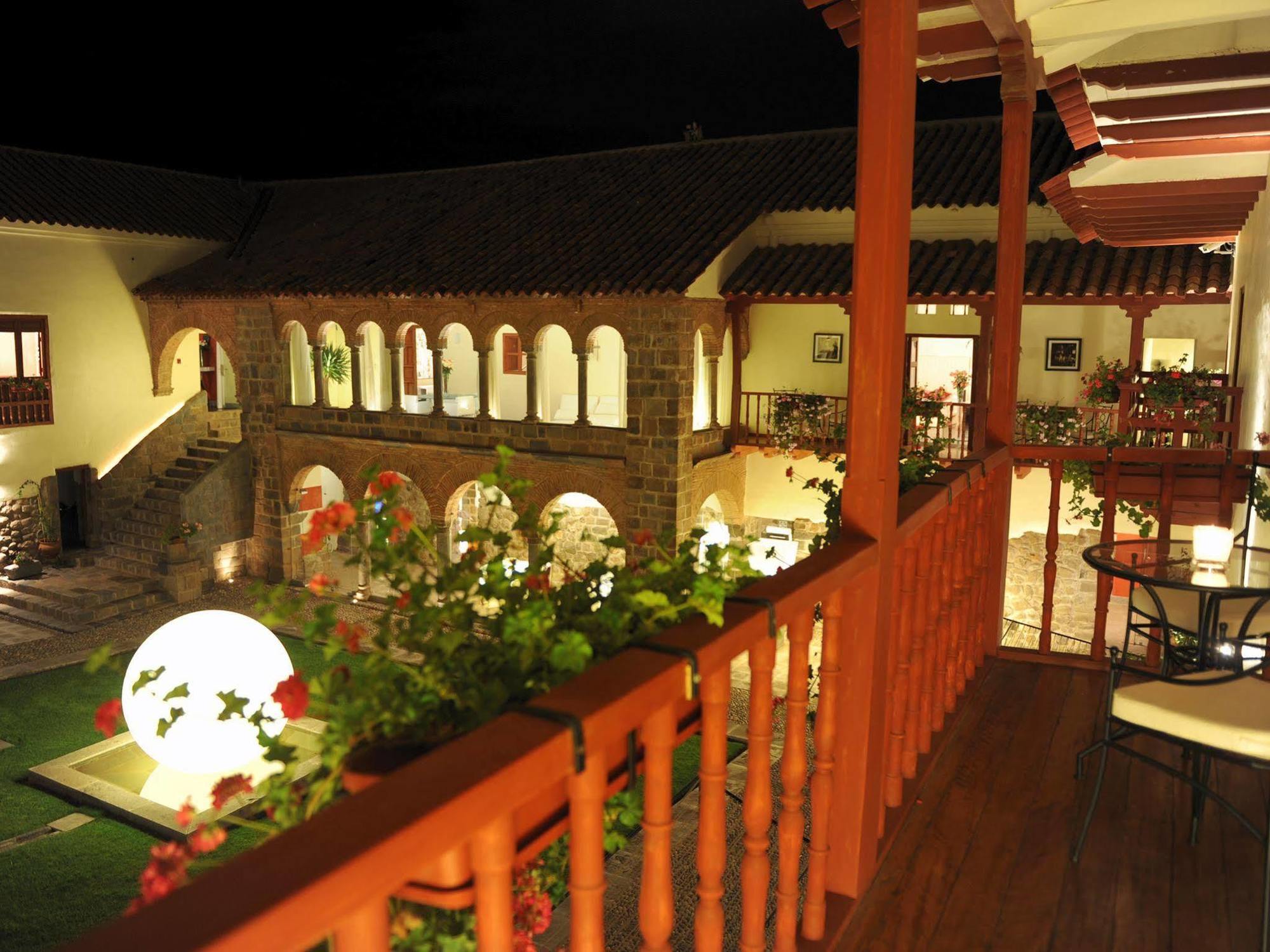 Casa Cartagena Boutique & Hotel 5*