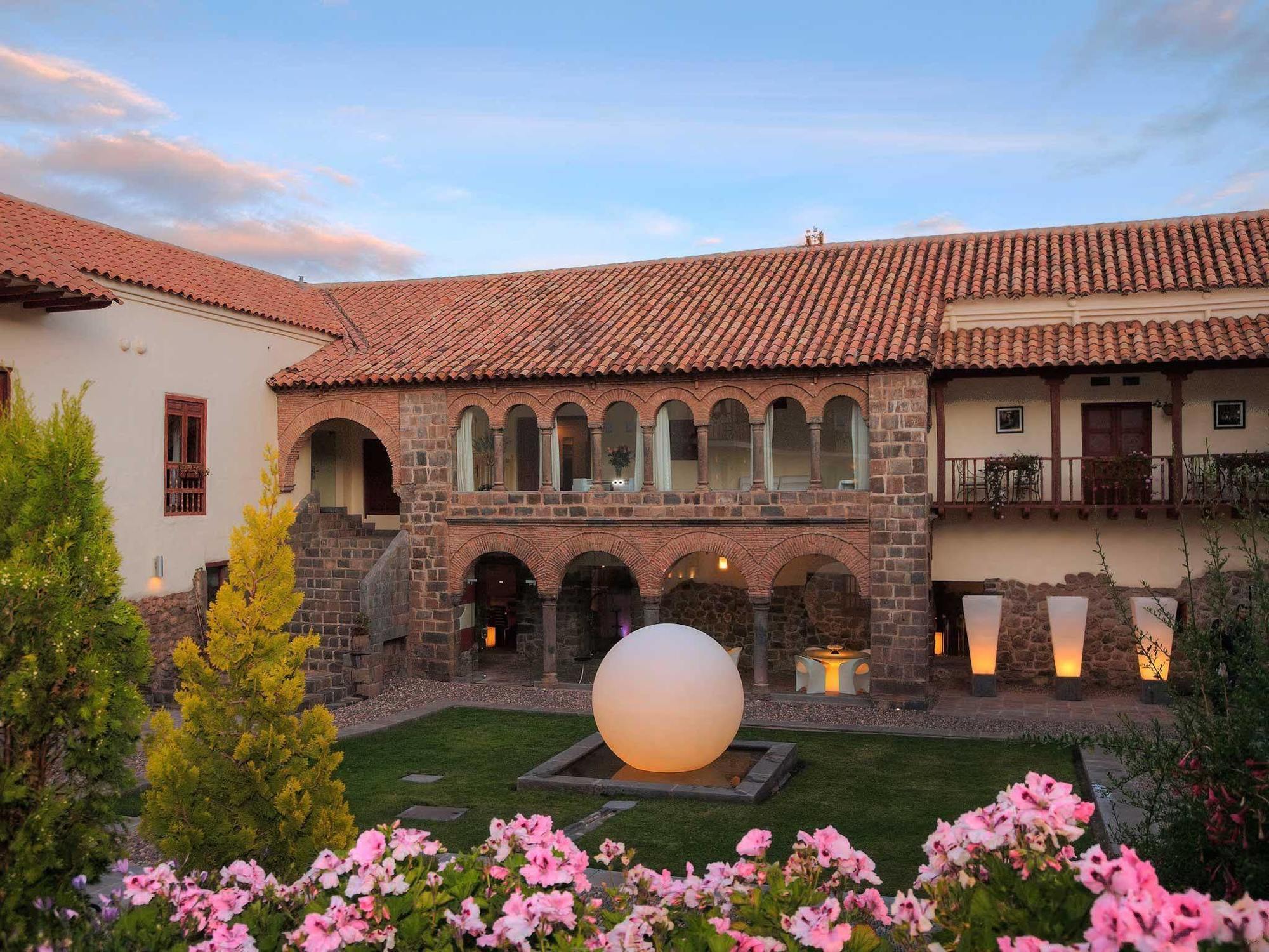 Hotel Casa Cartagena Boutique & Cusco