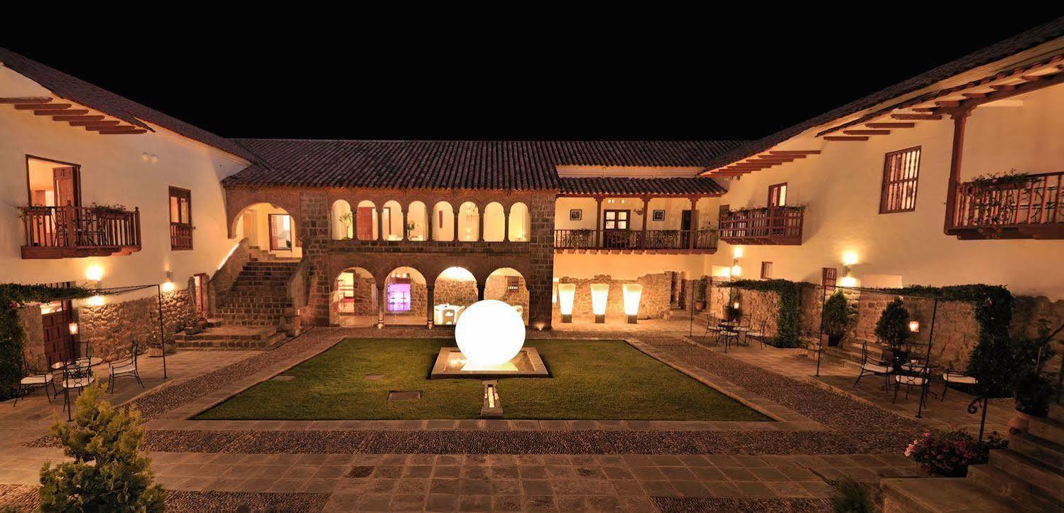 Casa Cartagena Boutique & Hotel 5*