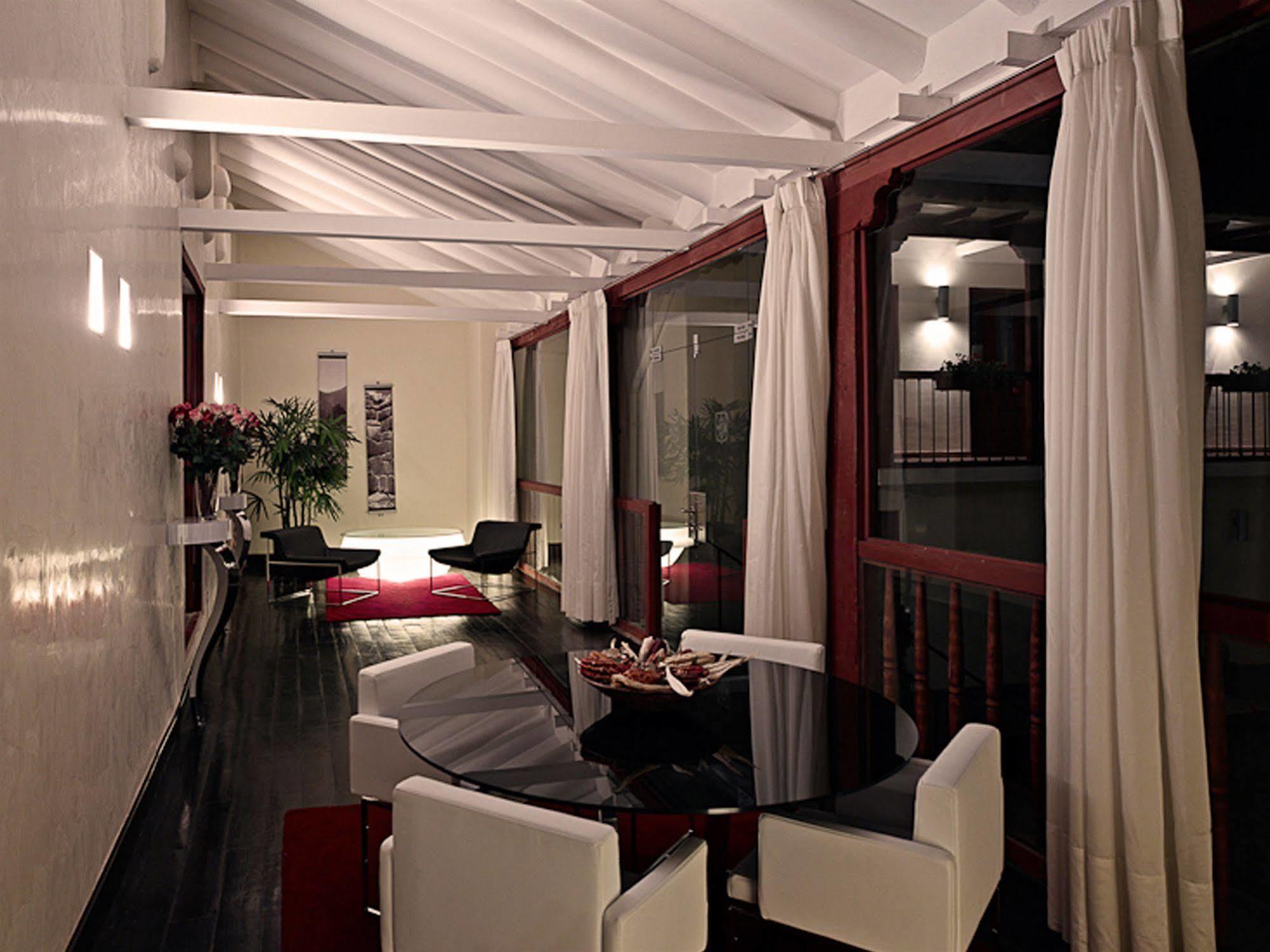 Casa Cartagena Boutique & Hotel