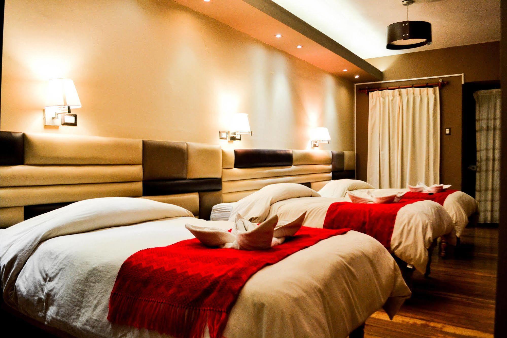 Royal Qosqo 3*