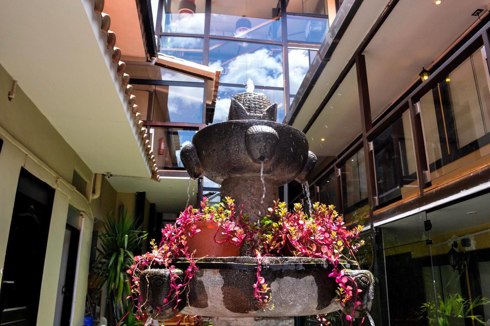 Royal Qosqo Cuzco